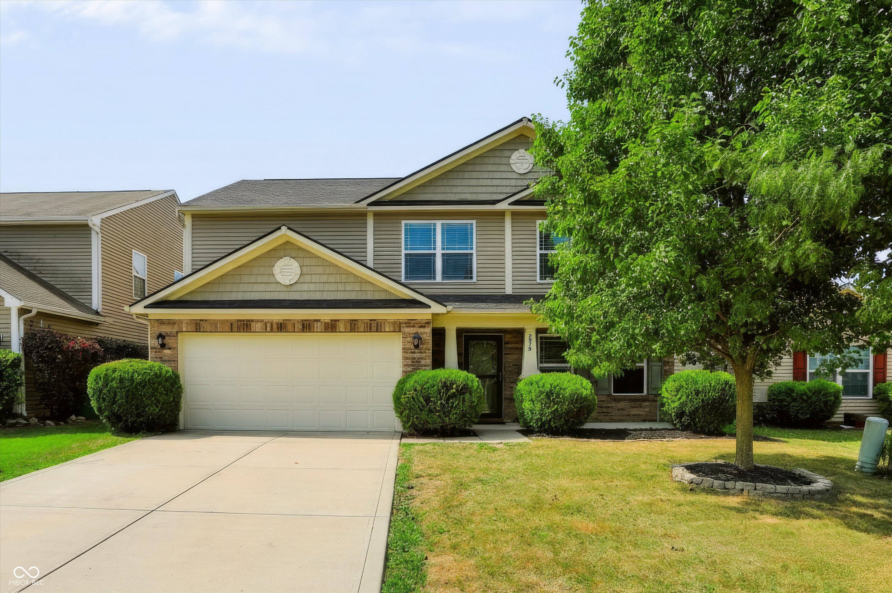 2979 W Sampler Lane Property Photo 1
