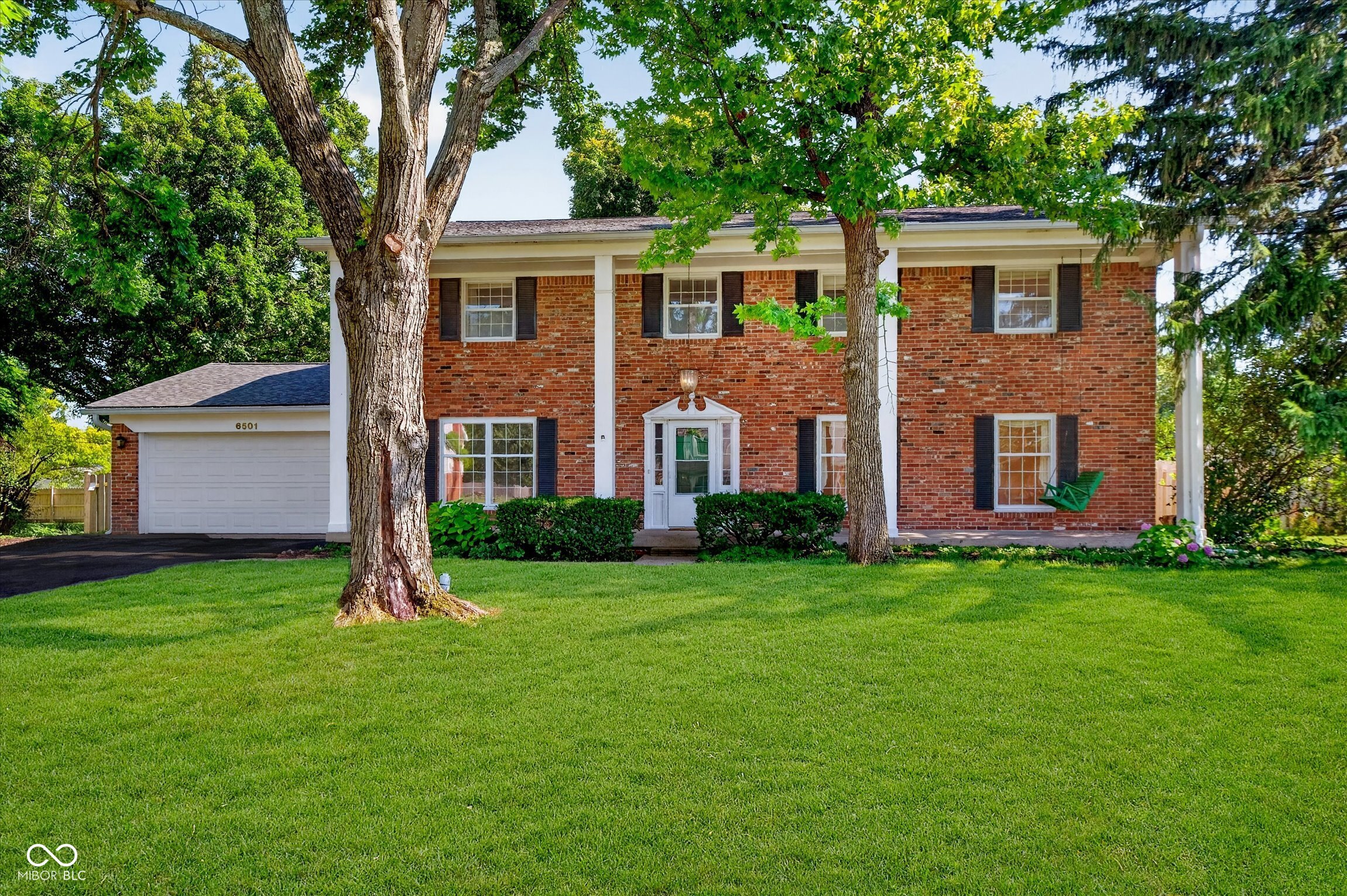 6501 Welham Road Property Photo 1