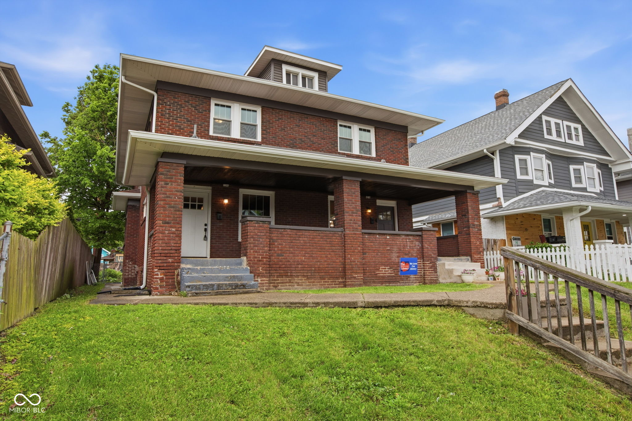 3244 Ruckle Street Property Photo 1