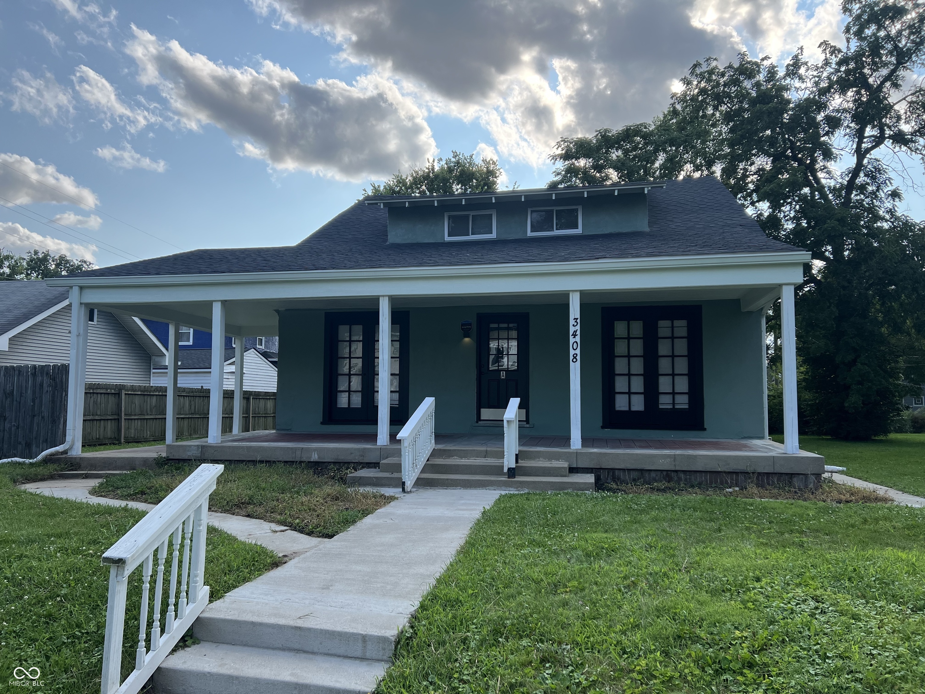 3408 Winthrop Avenue Property Photo 1