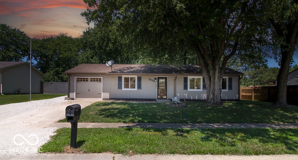 5510 Epperson Court Property Photo 1