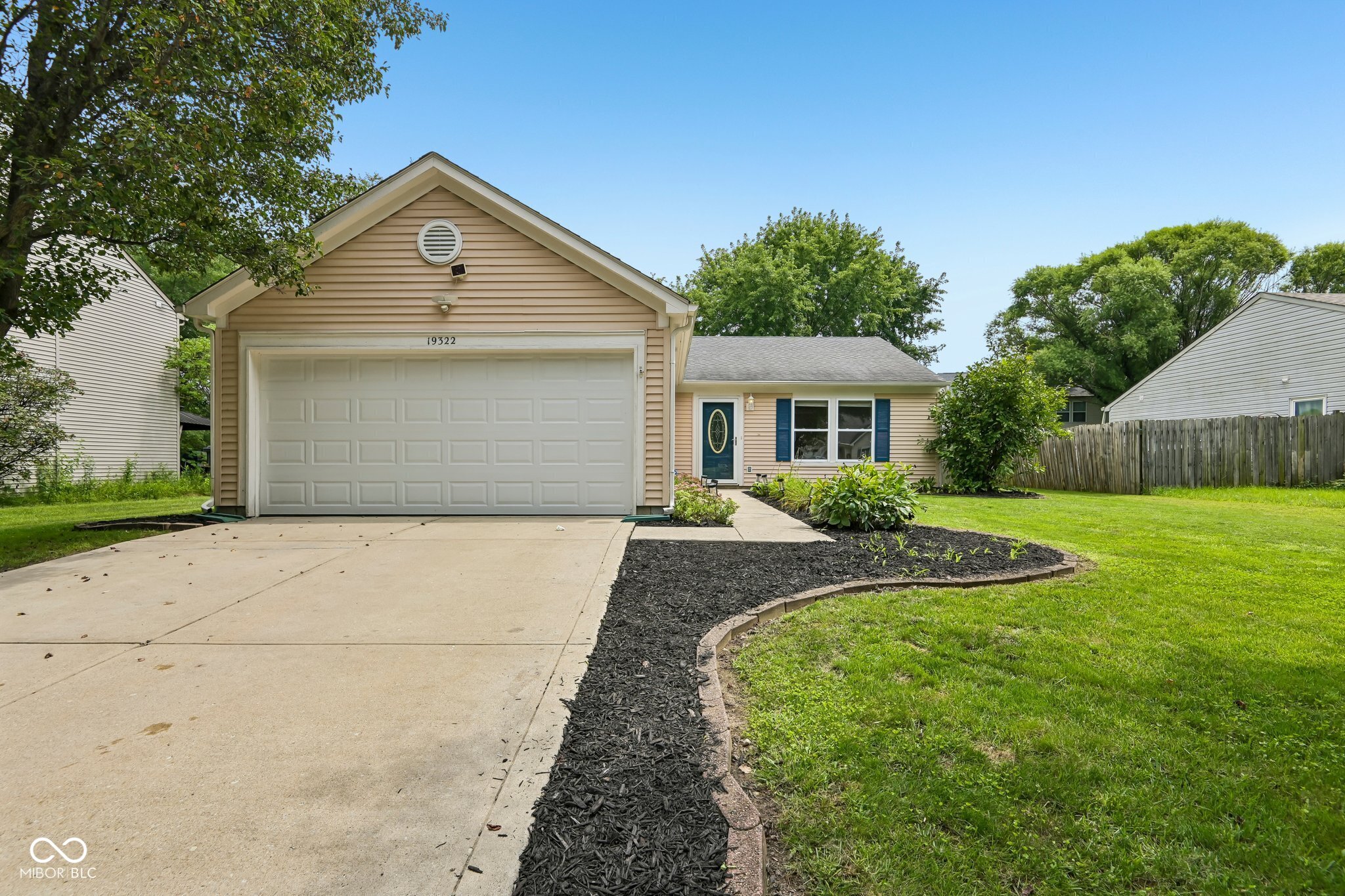 19322 Tradewinds Drive Property Photo 1