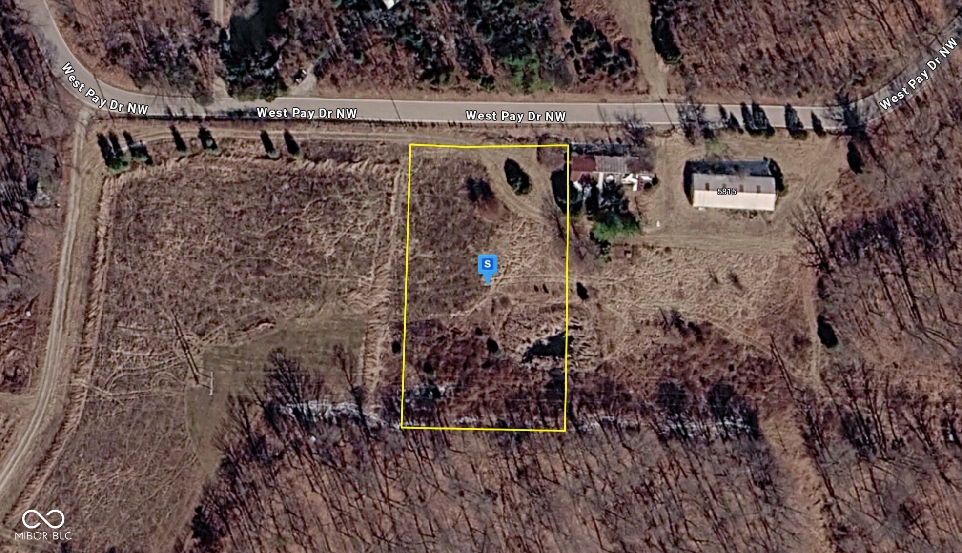 5811 W Pay Drive Property Photo 1