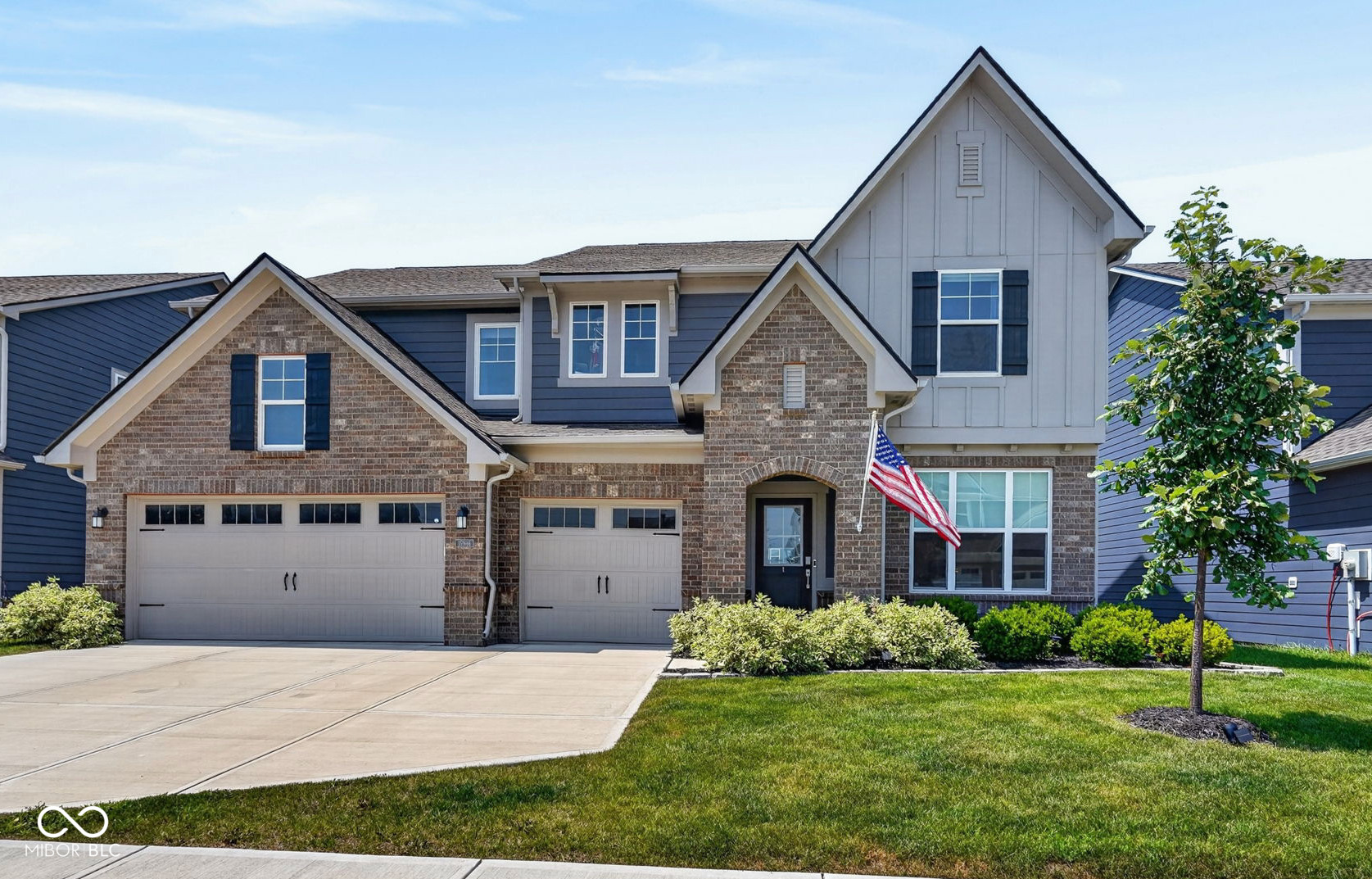 15966 Black Willow Lane Property Photo 1