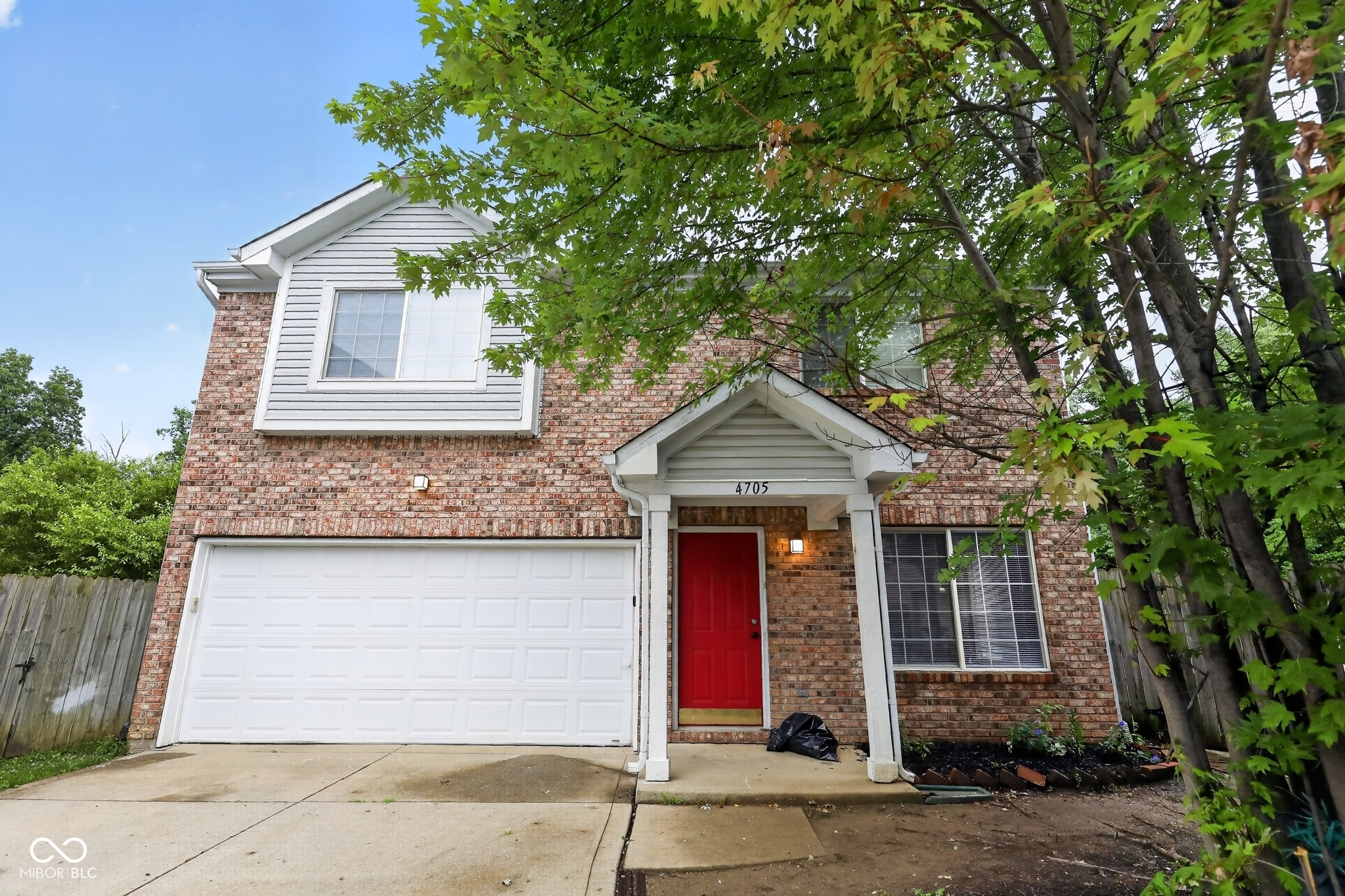 4705 Falcon Run Way Property Photo 1