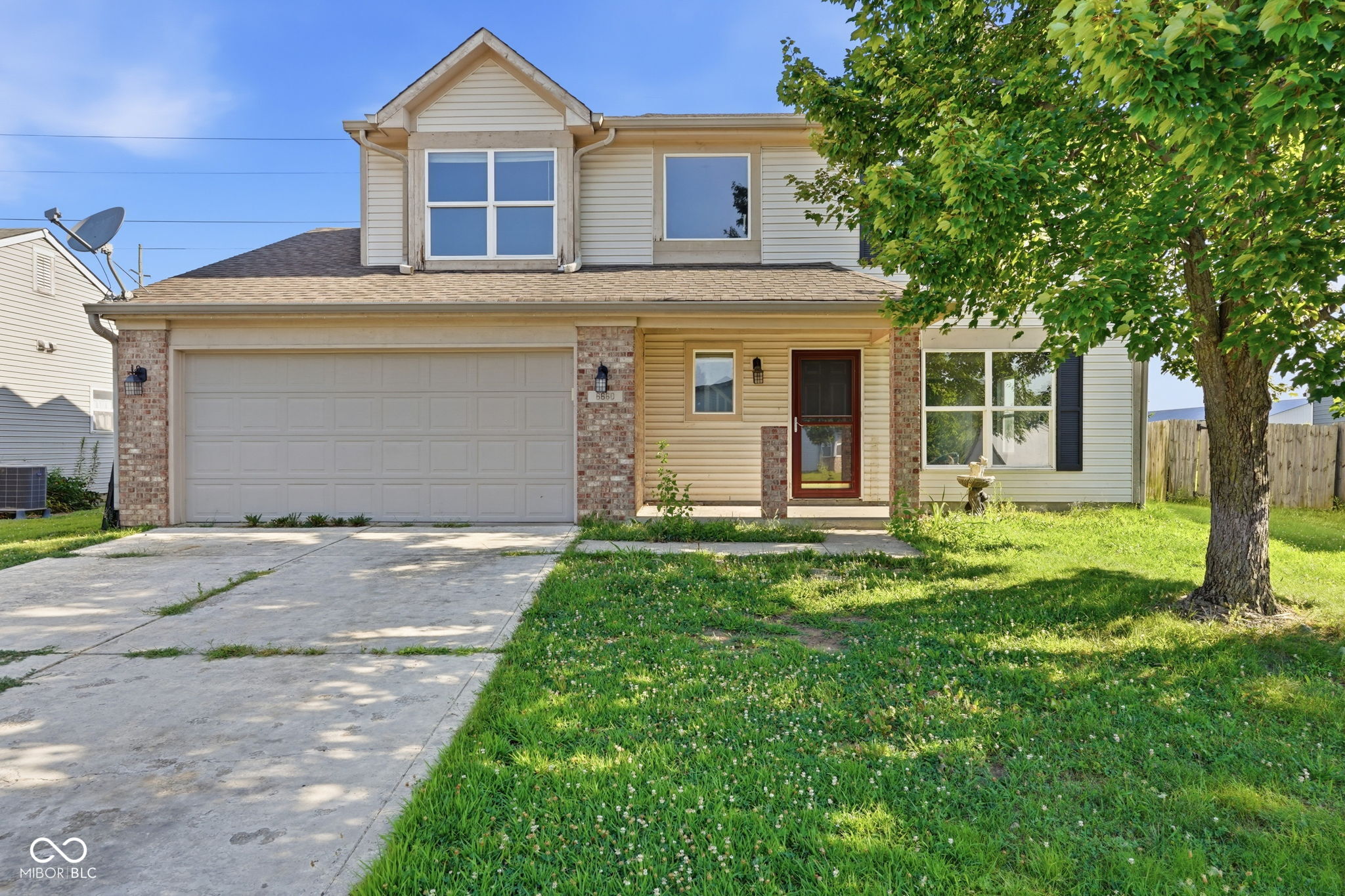 6660 Colleens Way Property Photo 1