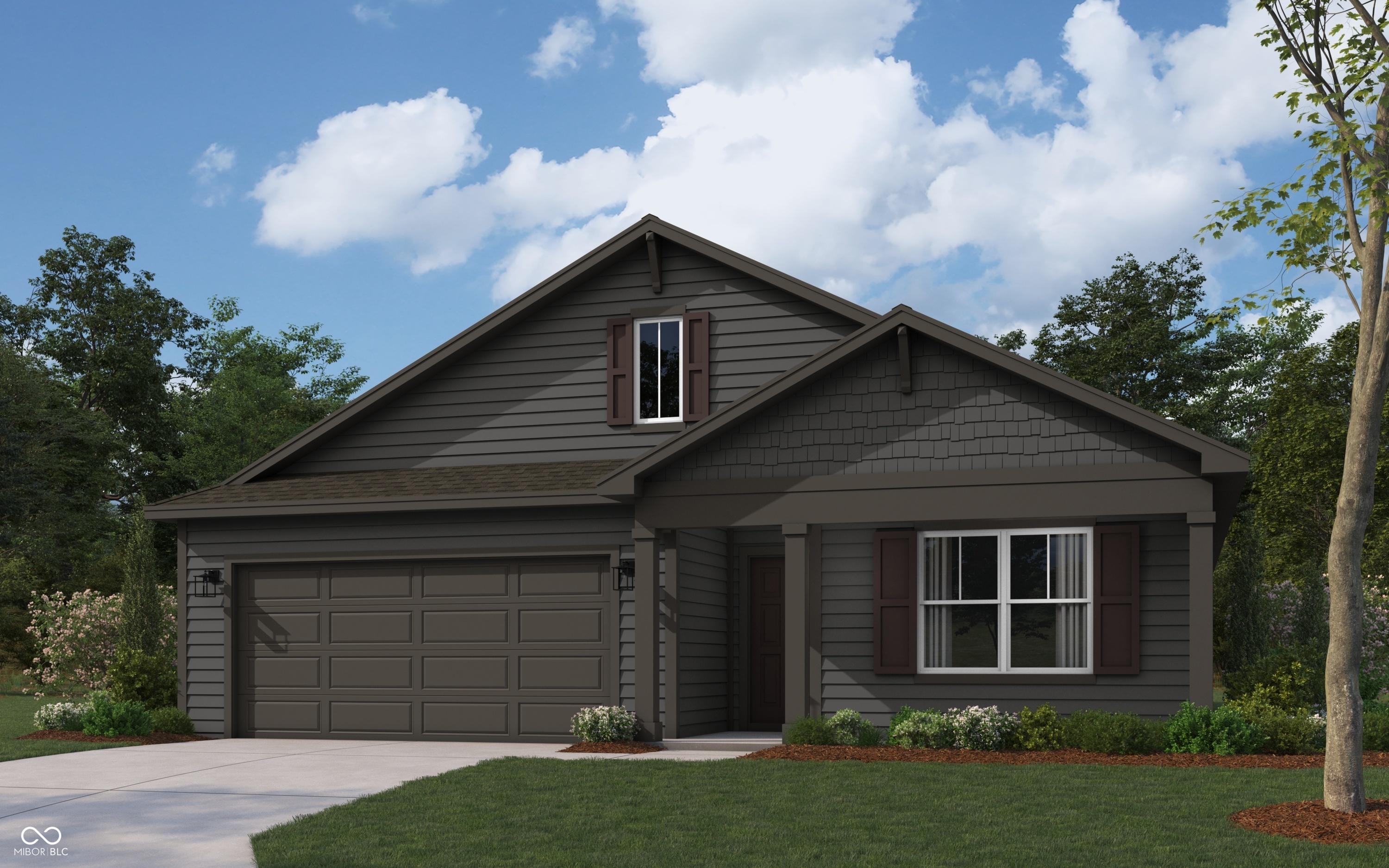 1395 Aster Drive Property Photo 1