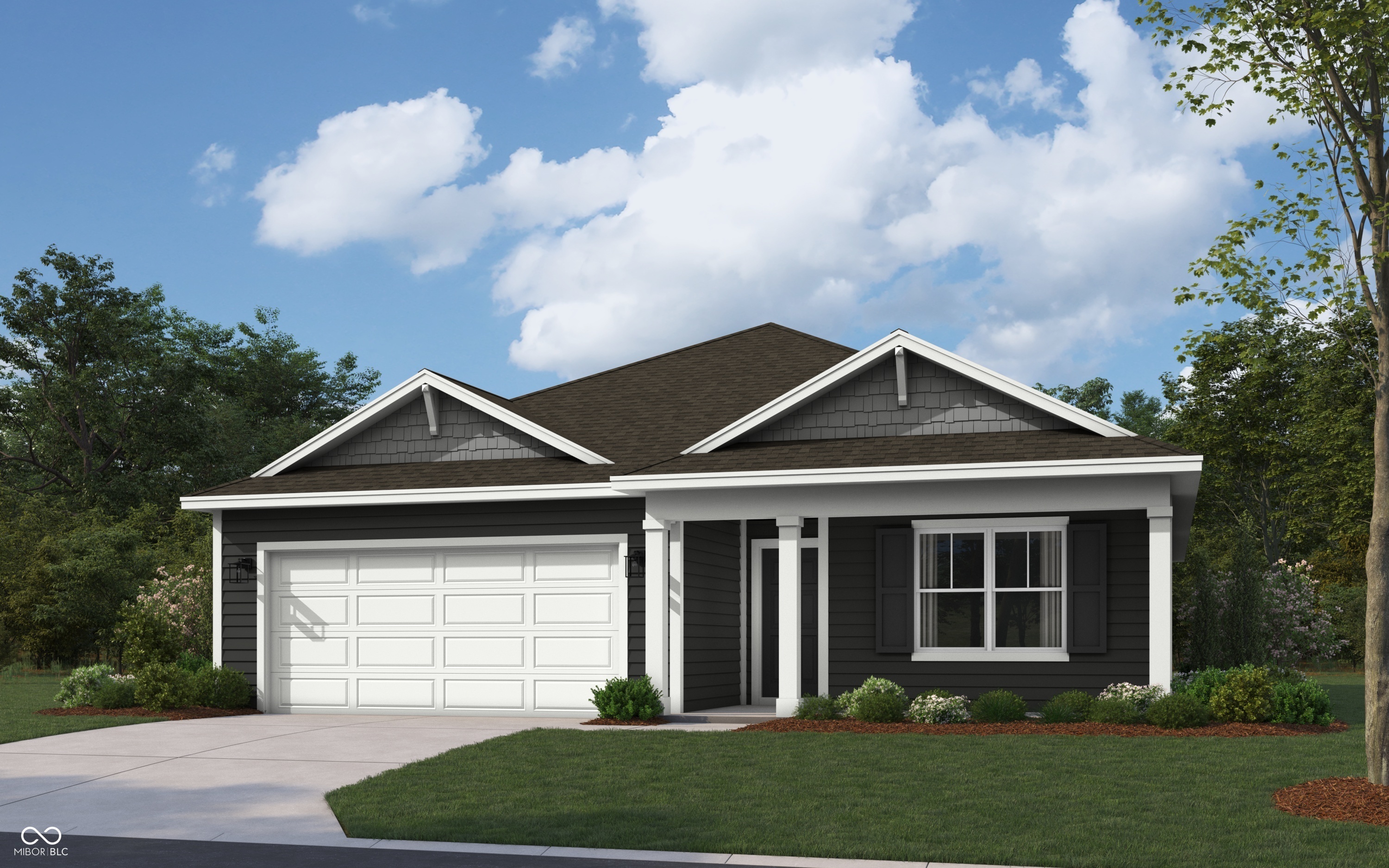 1351 Aster Drive Property Photo 1