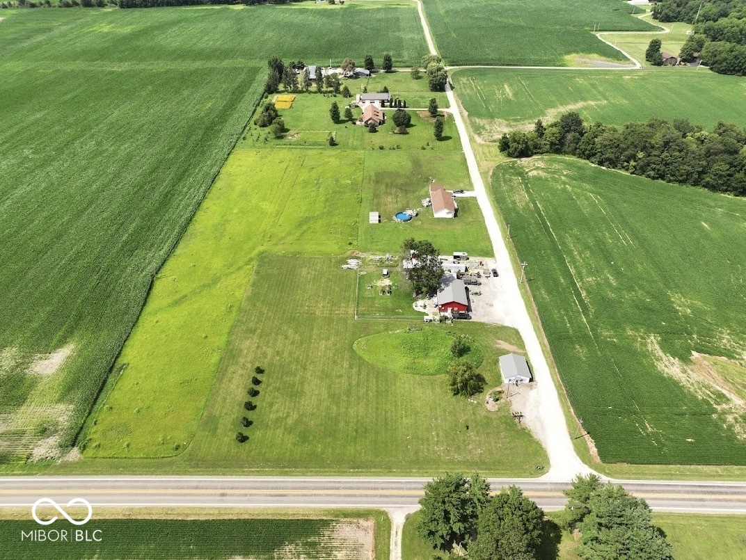 Tbd W Us Highway 136 Property Photo 1