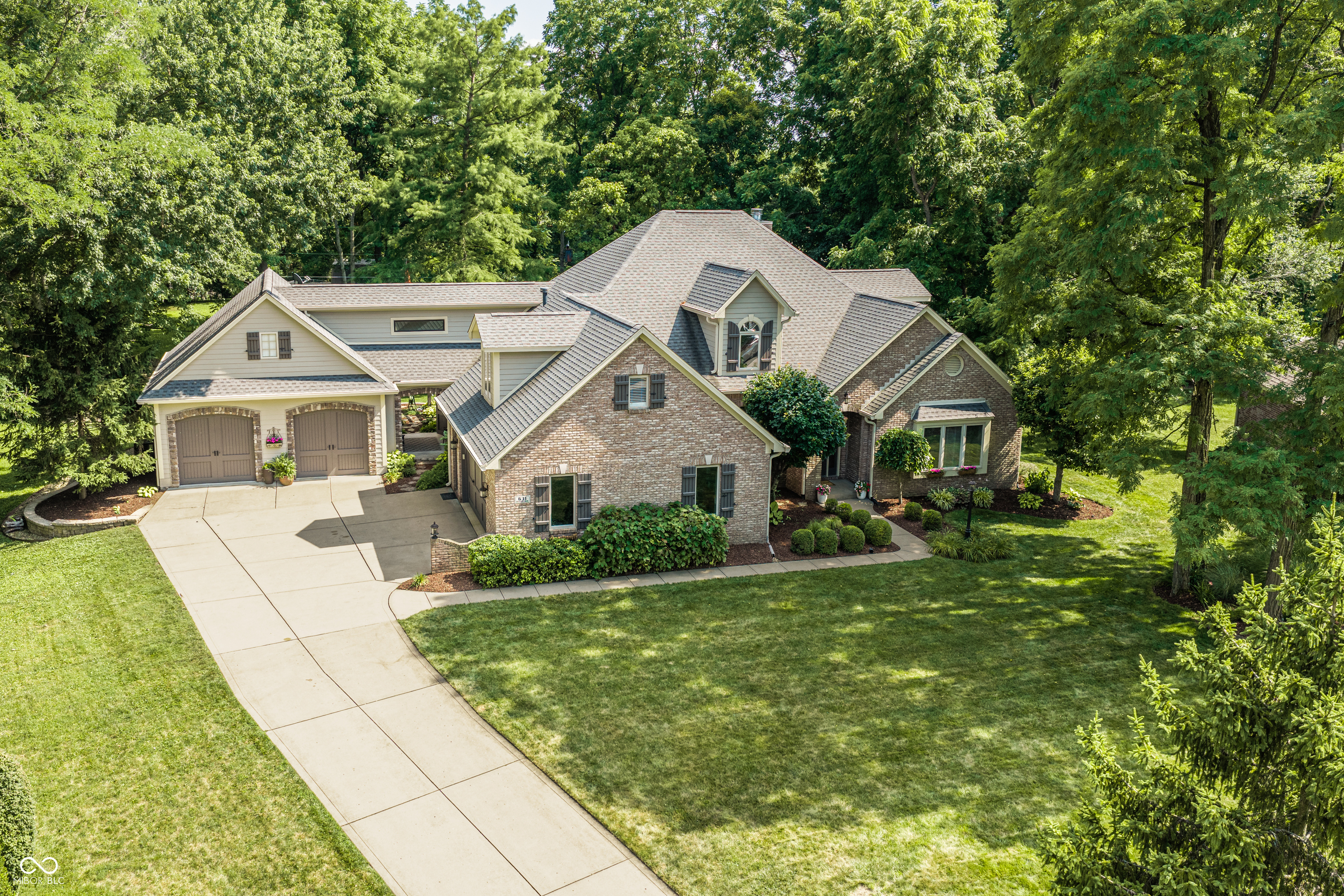 631 Peach Tree Court