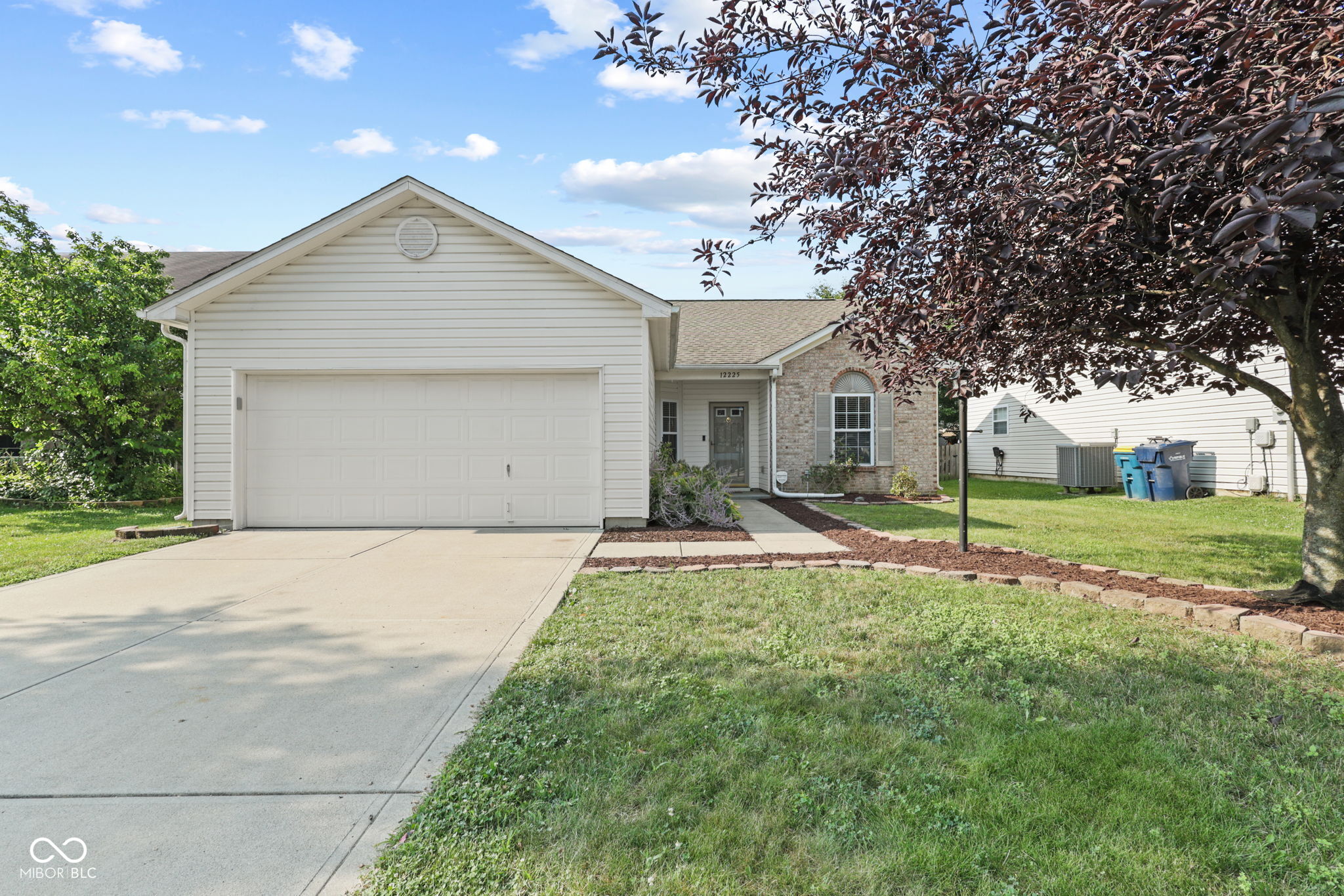 12225 Outside Trail Court Property Photo 1