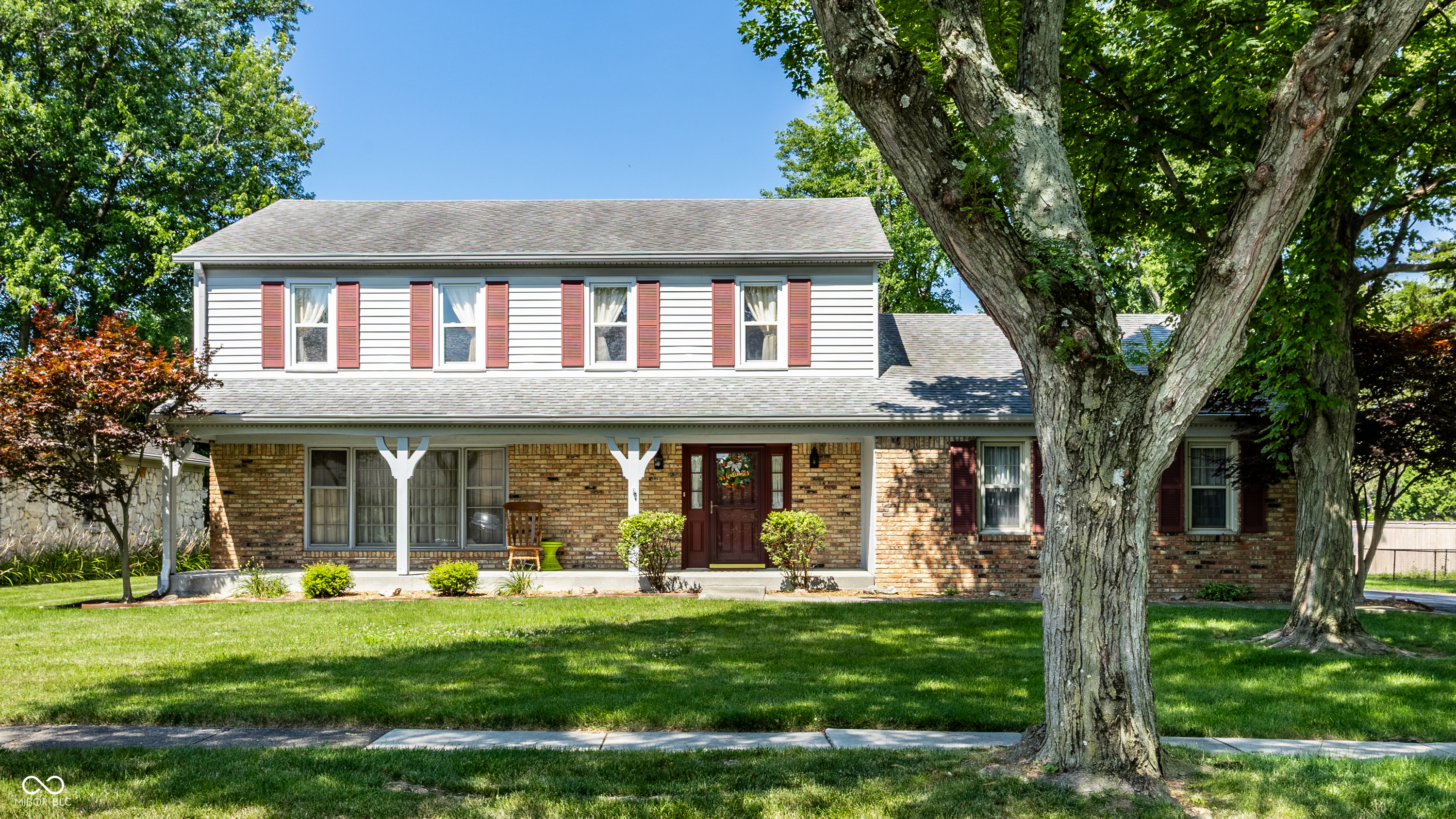 7330 Tousley Drive Property Photo 1