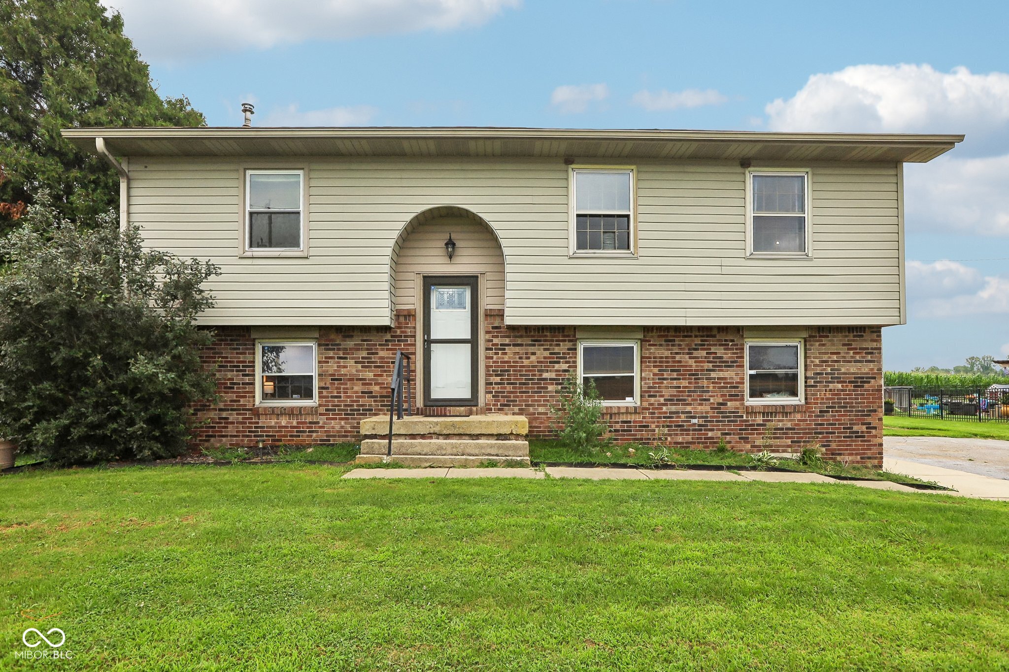 7180 N 400 Property Photo 1