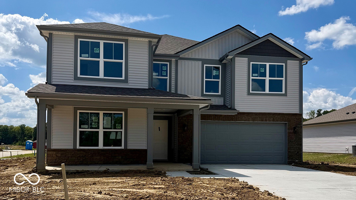 6805 Levant Lane Property Photo 1