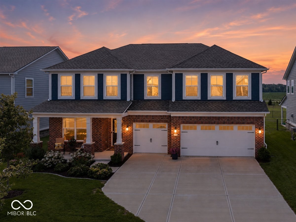 15955 Black Willow Lane Property Photo 1