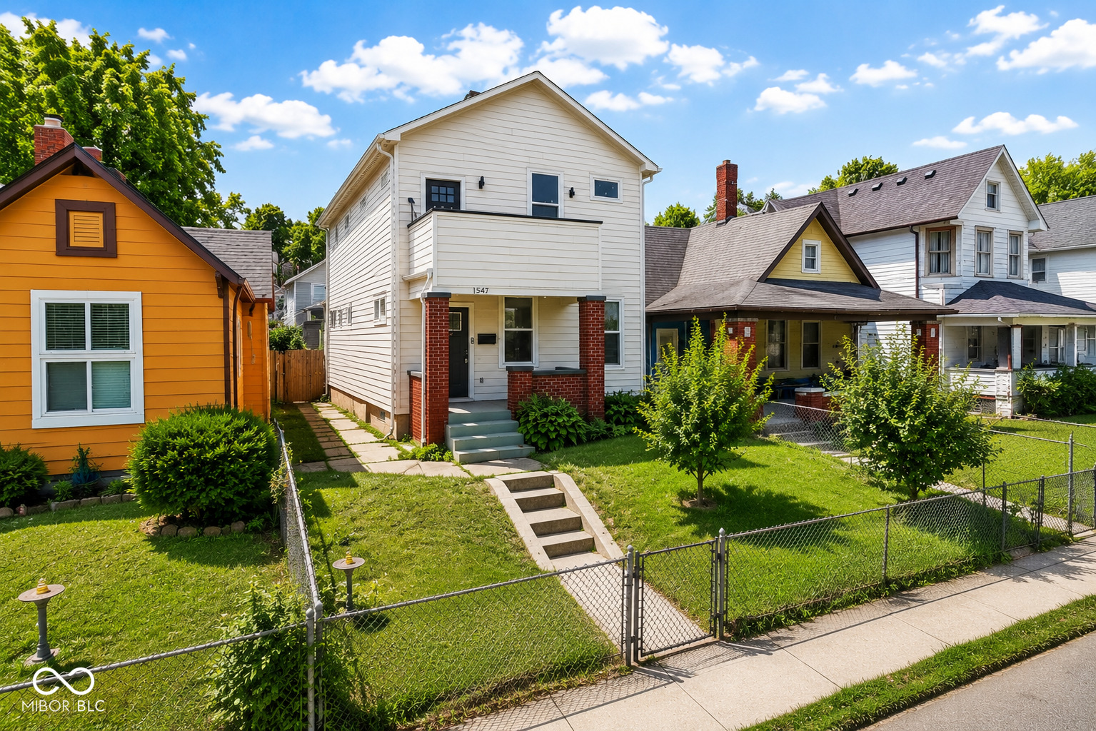 1547 Spann Avenue