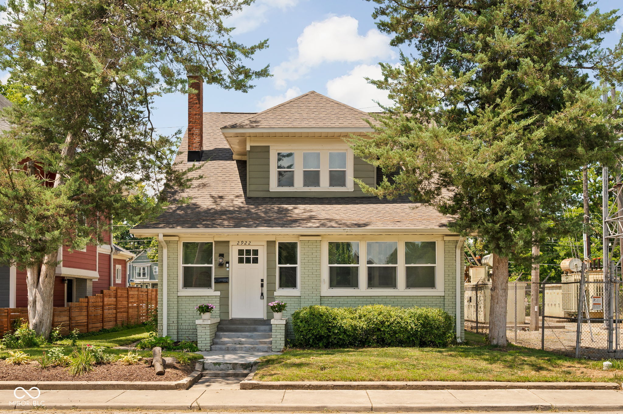 2922 Central Avenue