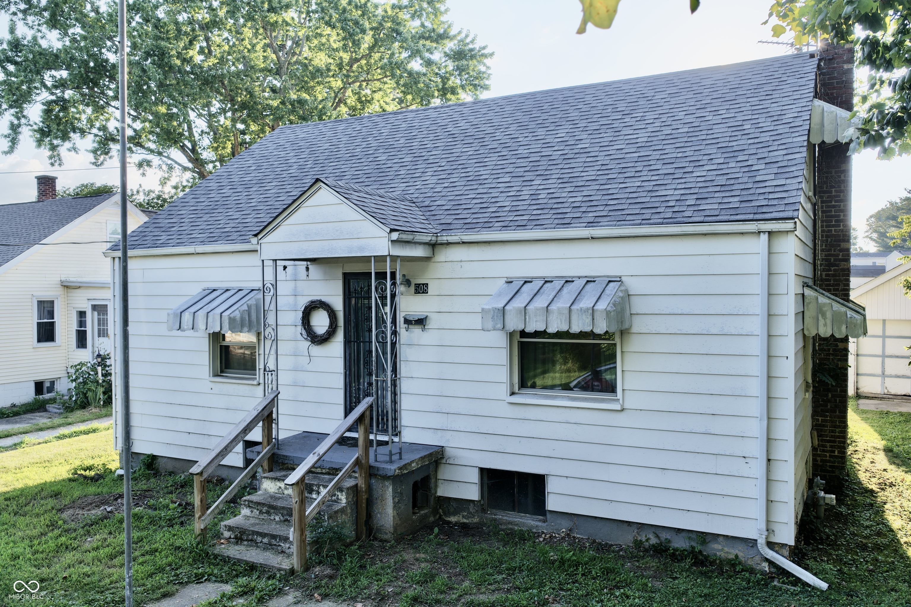508 S Poplar Property Photo 1