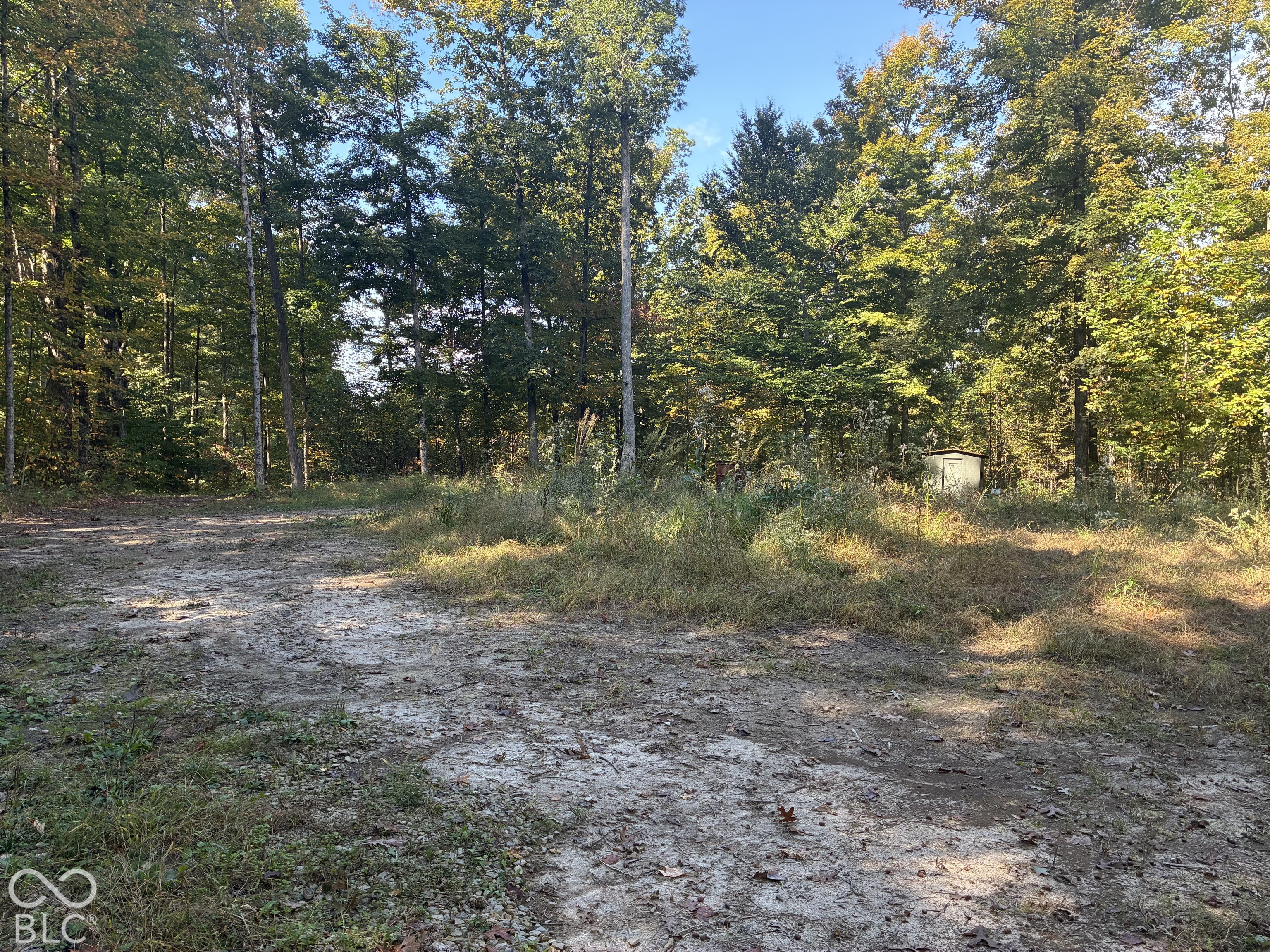 0 N Olive Church Road Property Photo 1