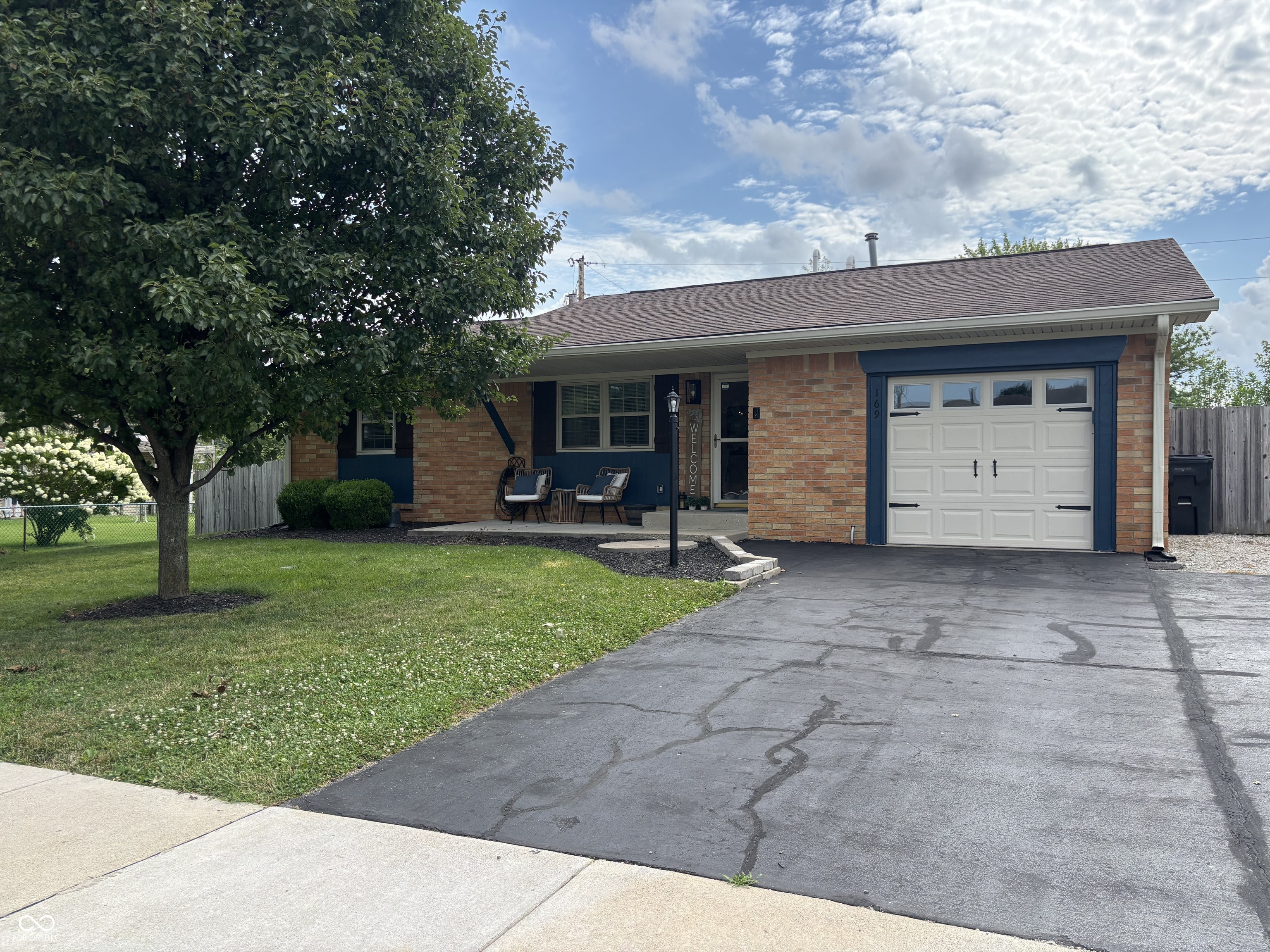 169 Pinedale Drive Property Photo 1