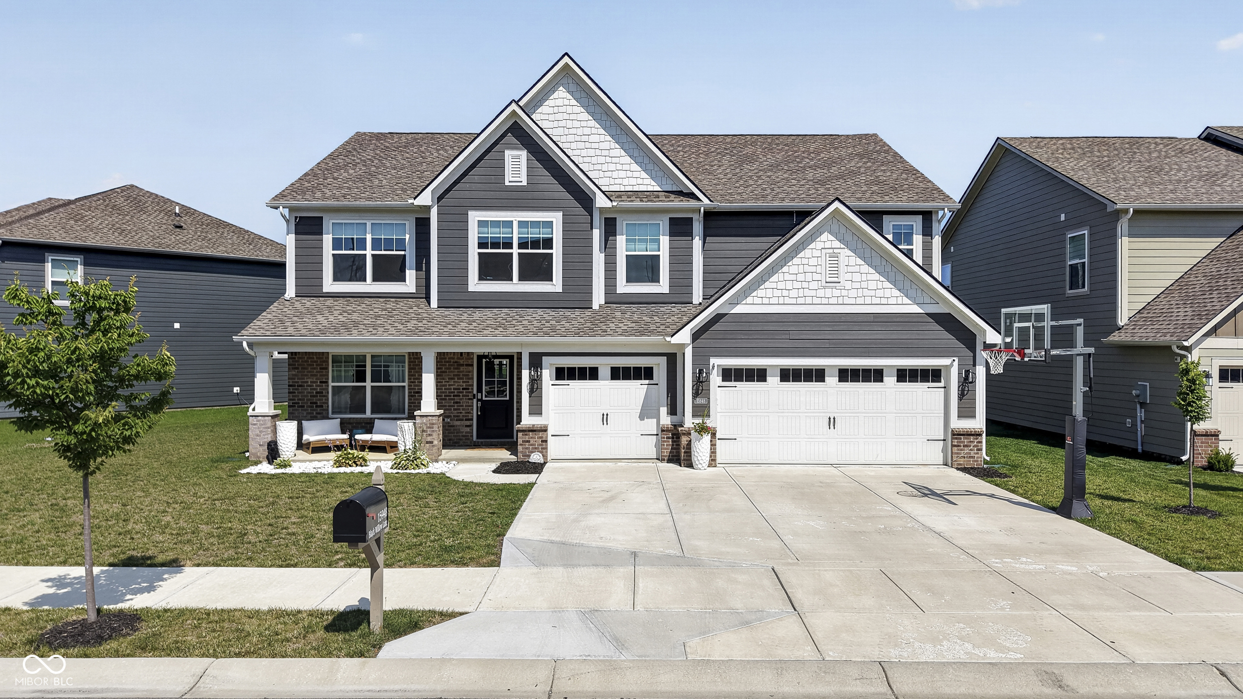 15948 Black Willow Lane Property Photo 1