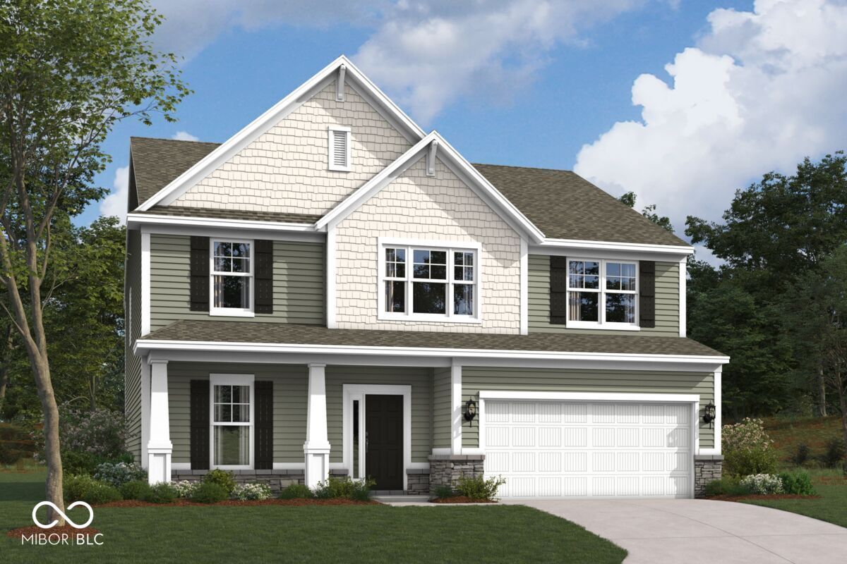 6138 Countryside Forge Way Property Photo 1