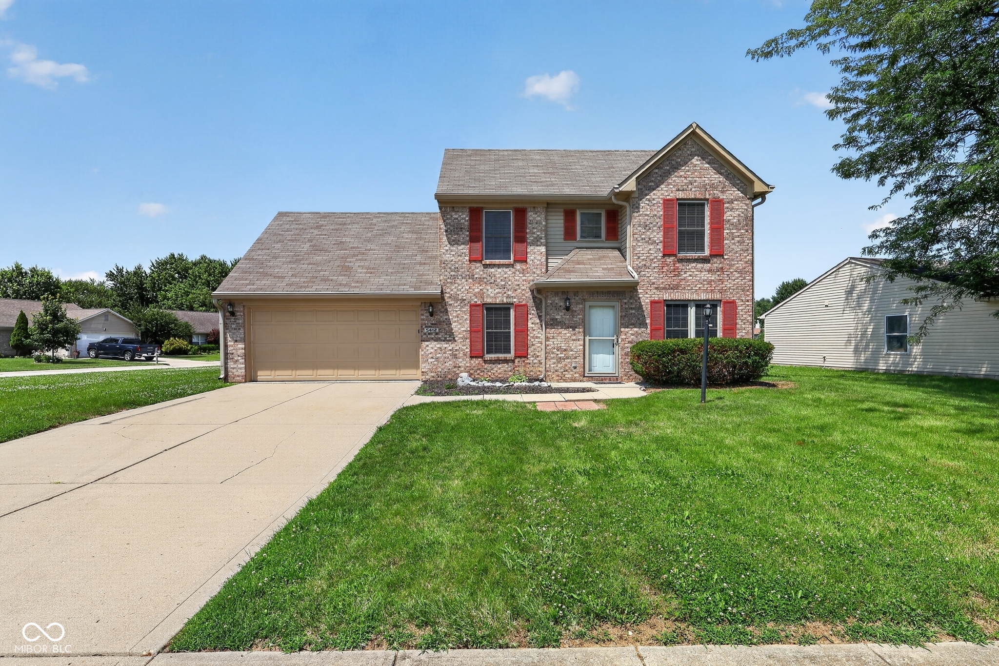 5412 Adina Court Property Photo 1