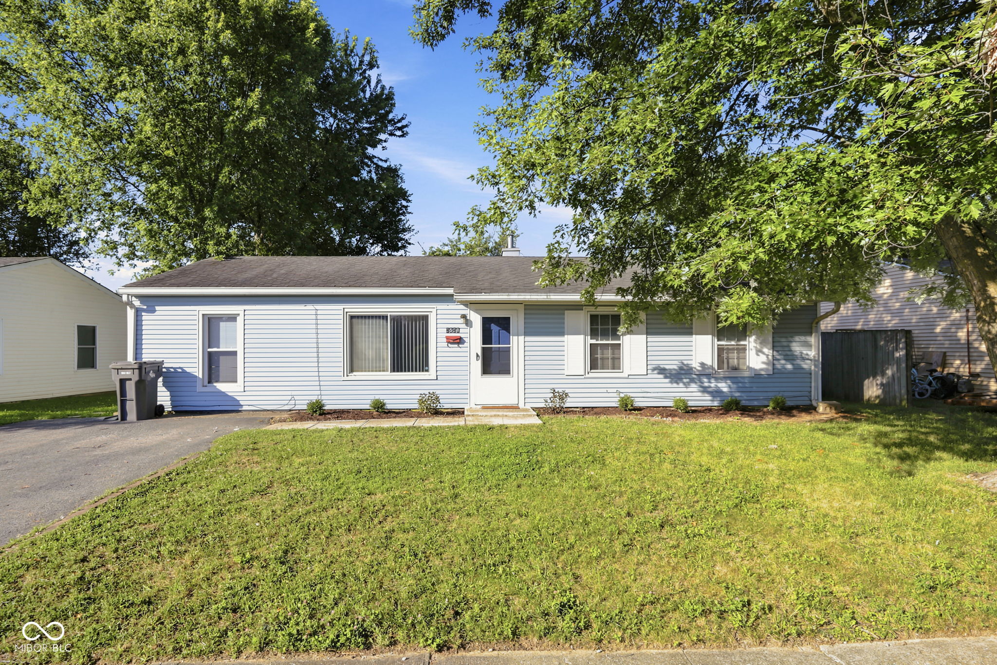 3538 N Lynhurst Drive Property Photo 1