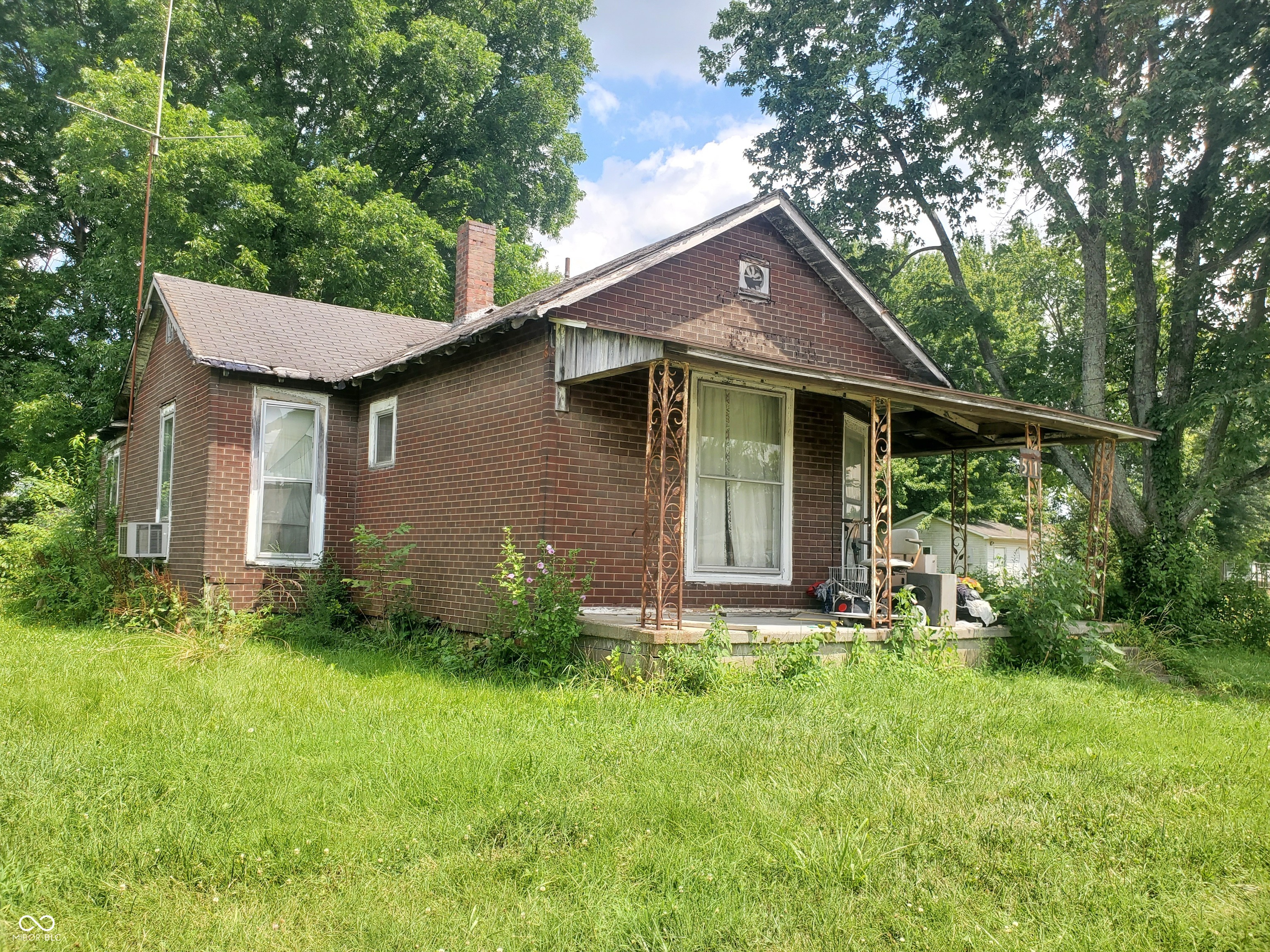 511 Seymour Road Property Photo 1