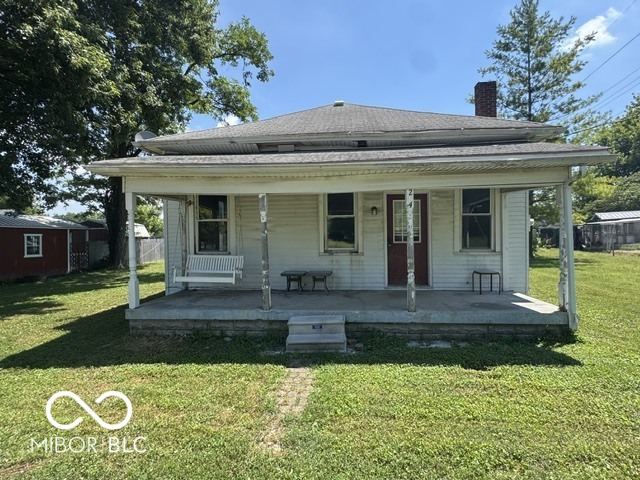 204 N Pierce Street Property Photo 1