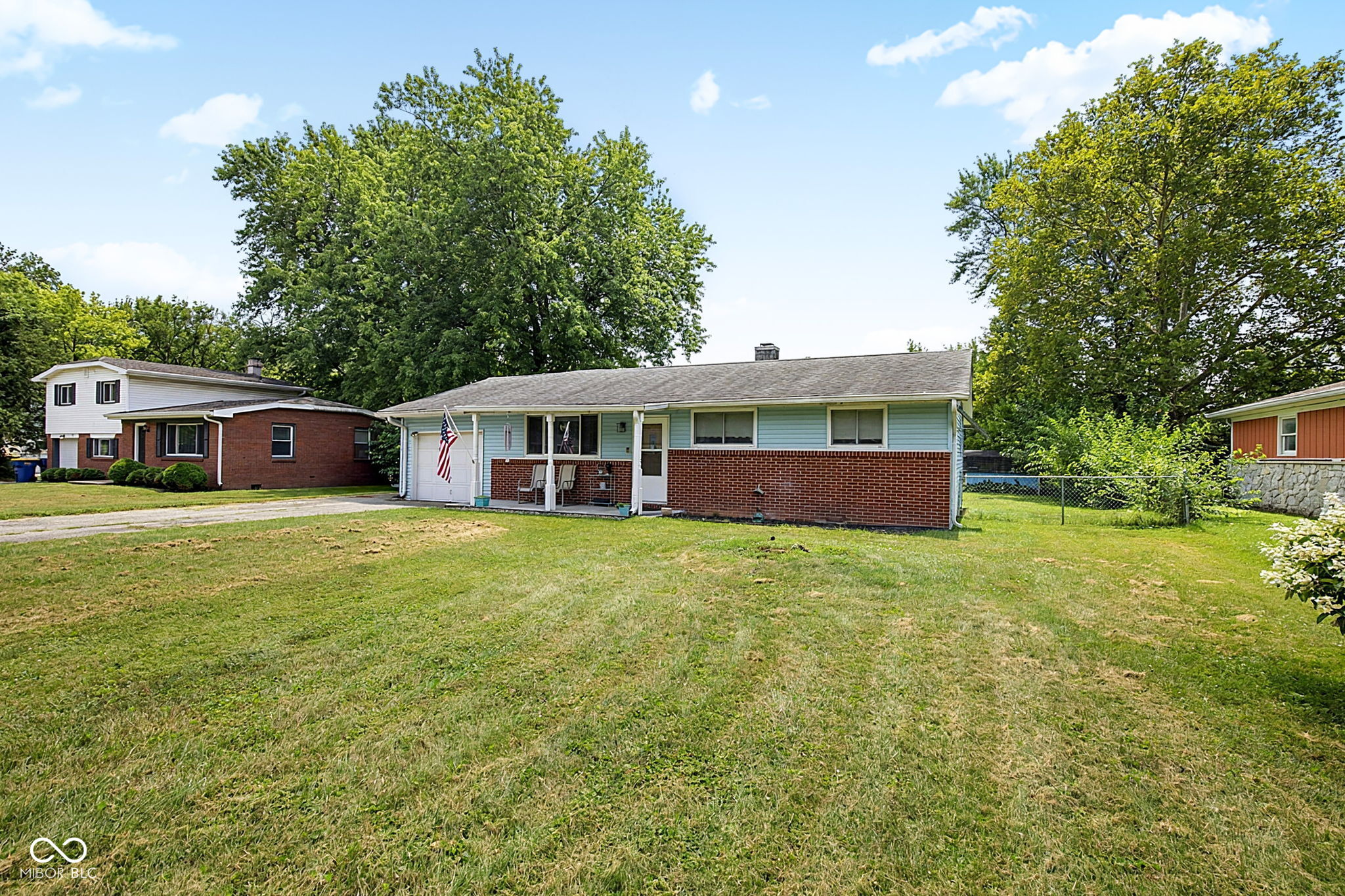 7143 E 45th Street Property Photo 1