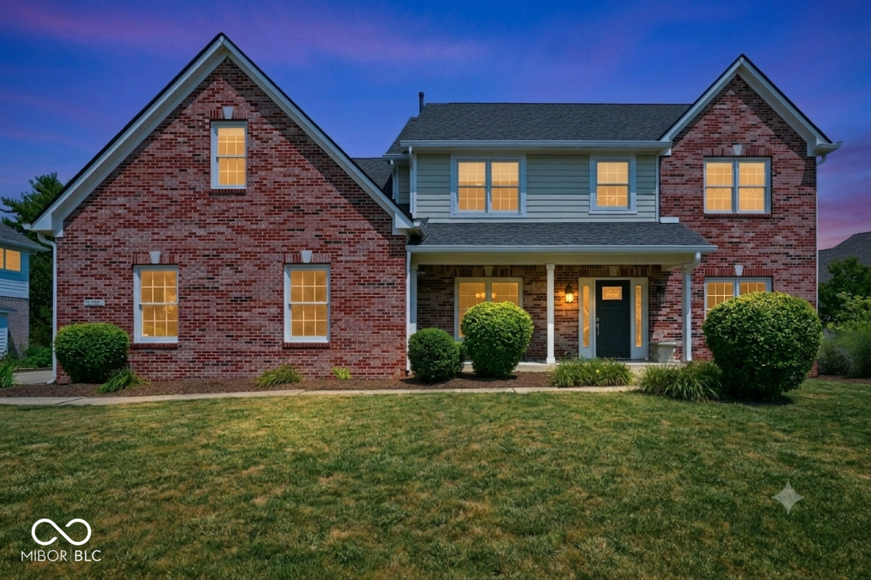 10235 Bent Creek Court Property Photo 1