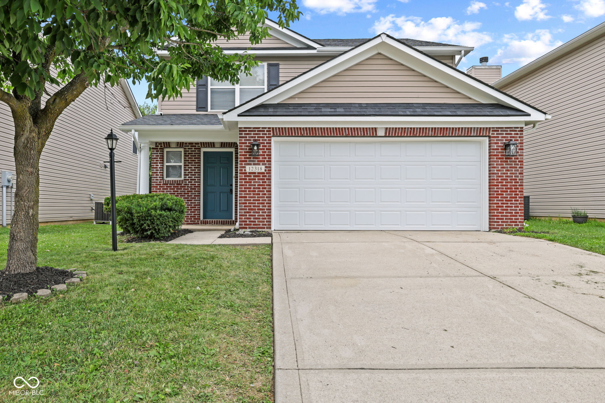 12318 Wolf Run Road Property Photo 1