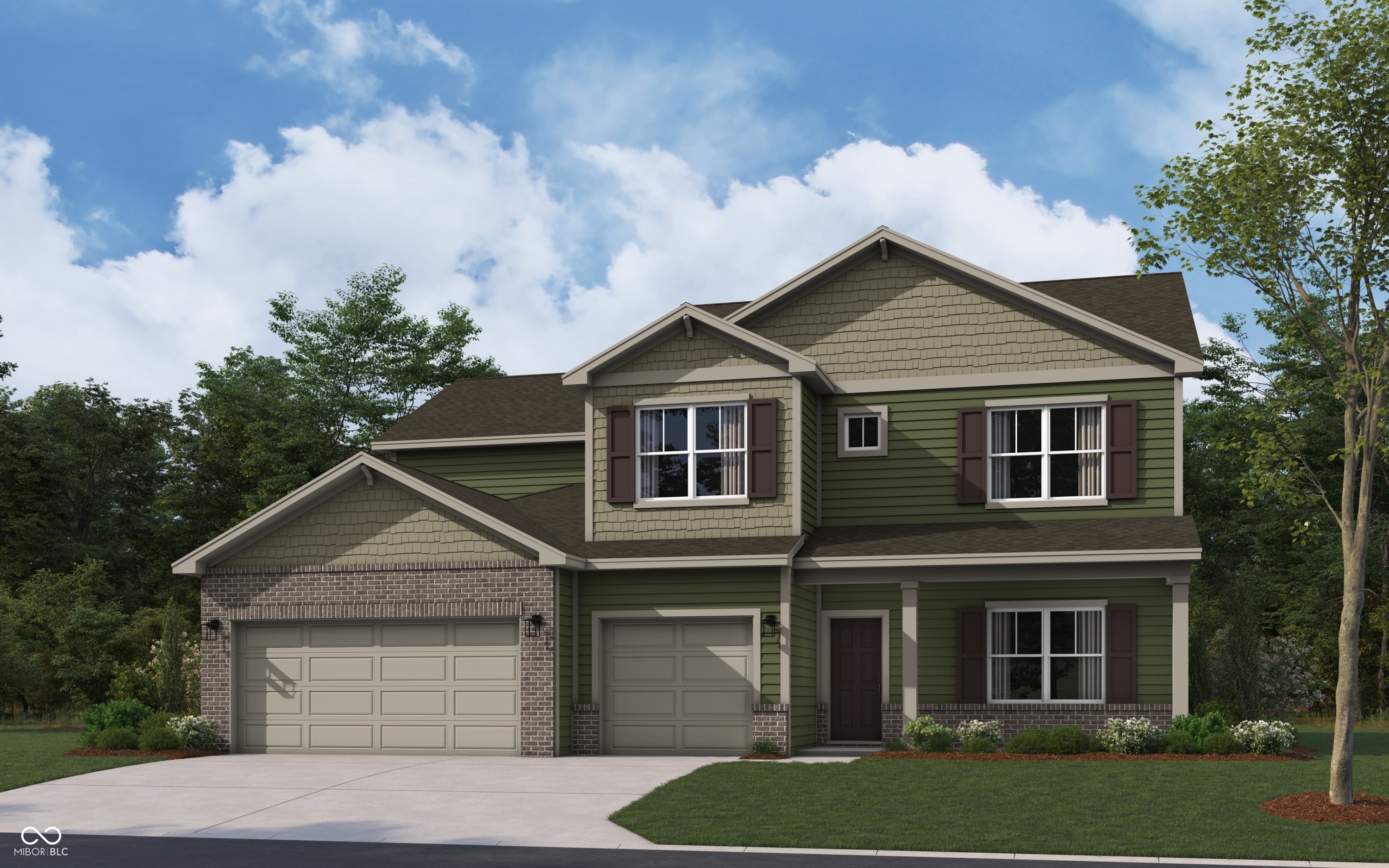 5757 Bancroft Drive Property Photo 1