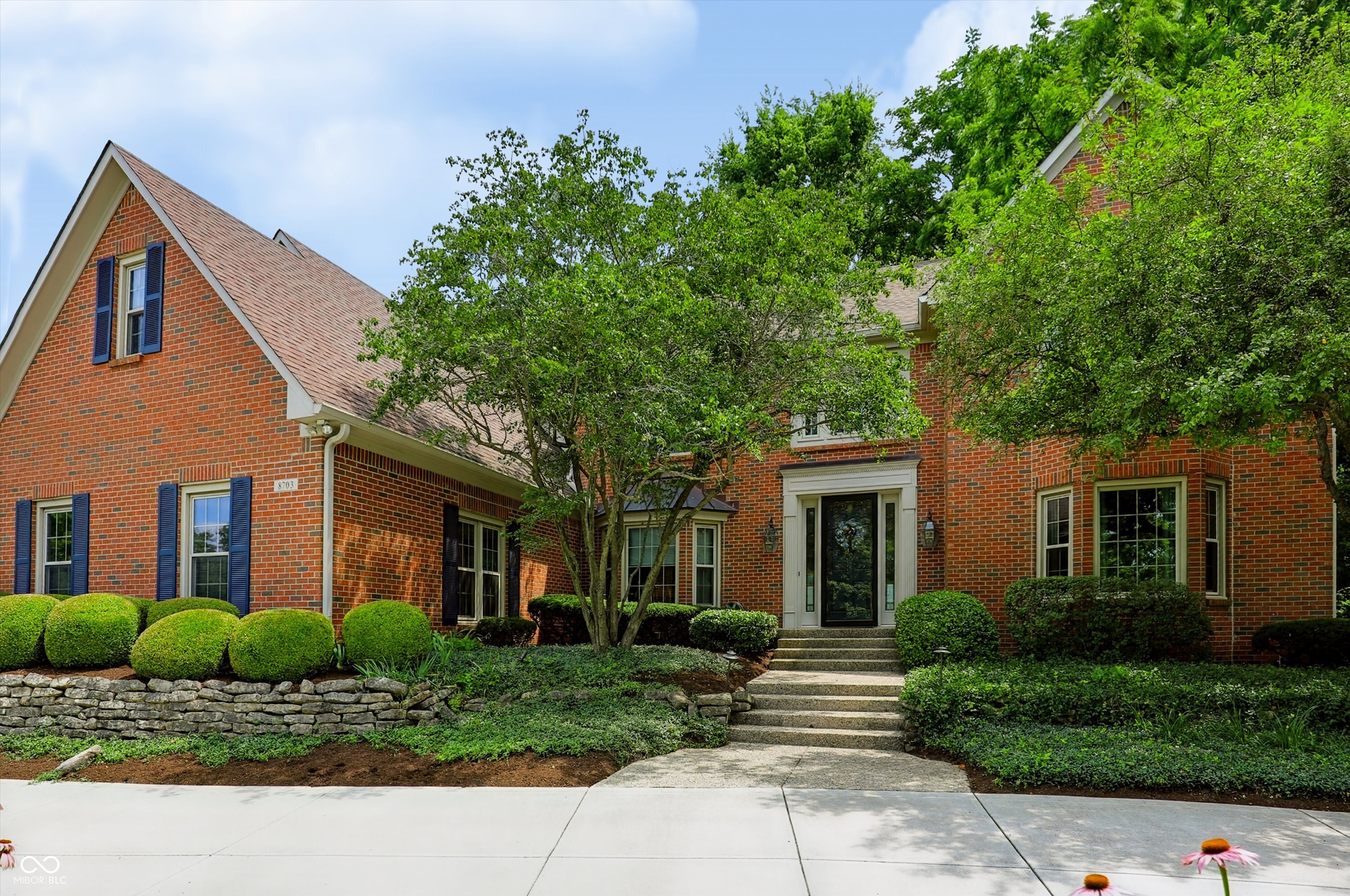 8703 Waterside Drive Property Photo 1