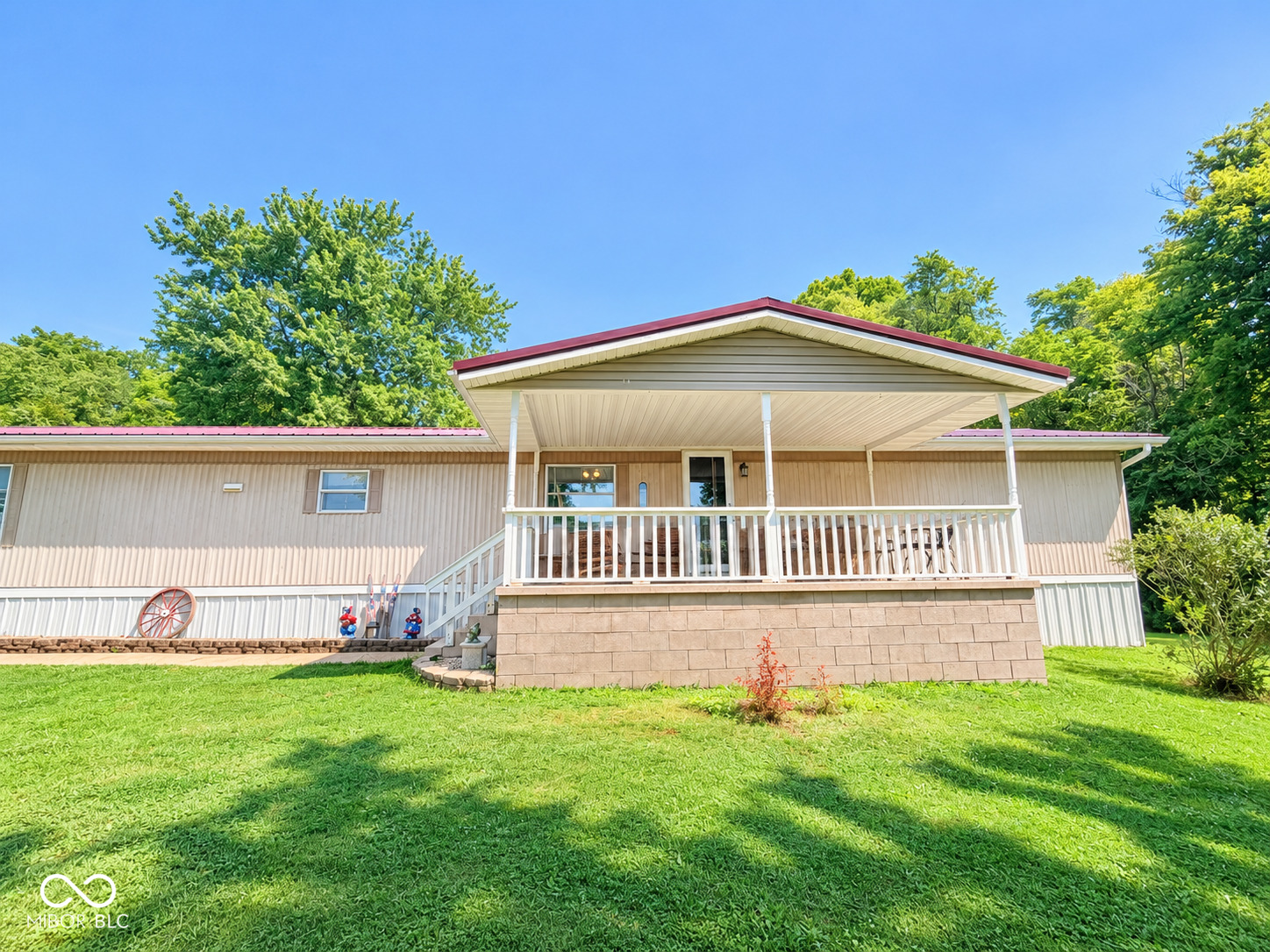 3640 W Co Rd 650 Property Photo 1