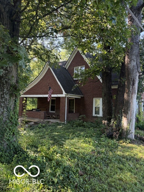 5685 Darwin Road Property Photo 1