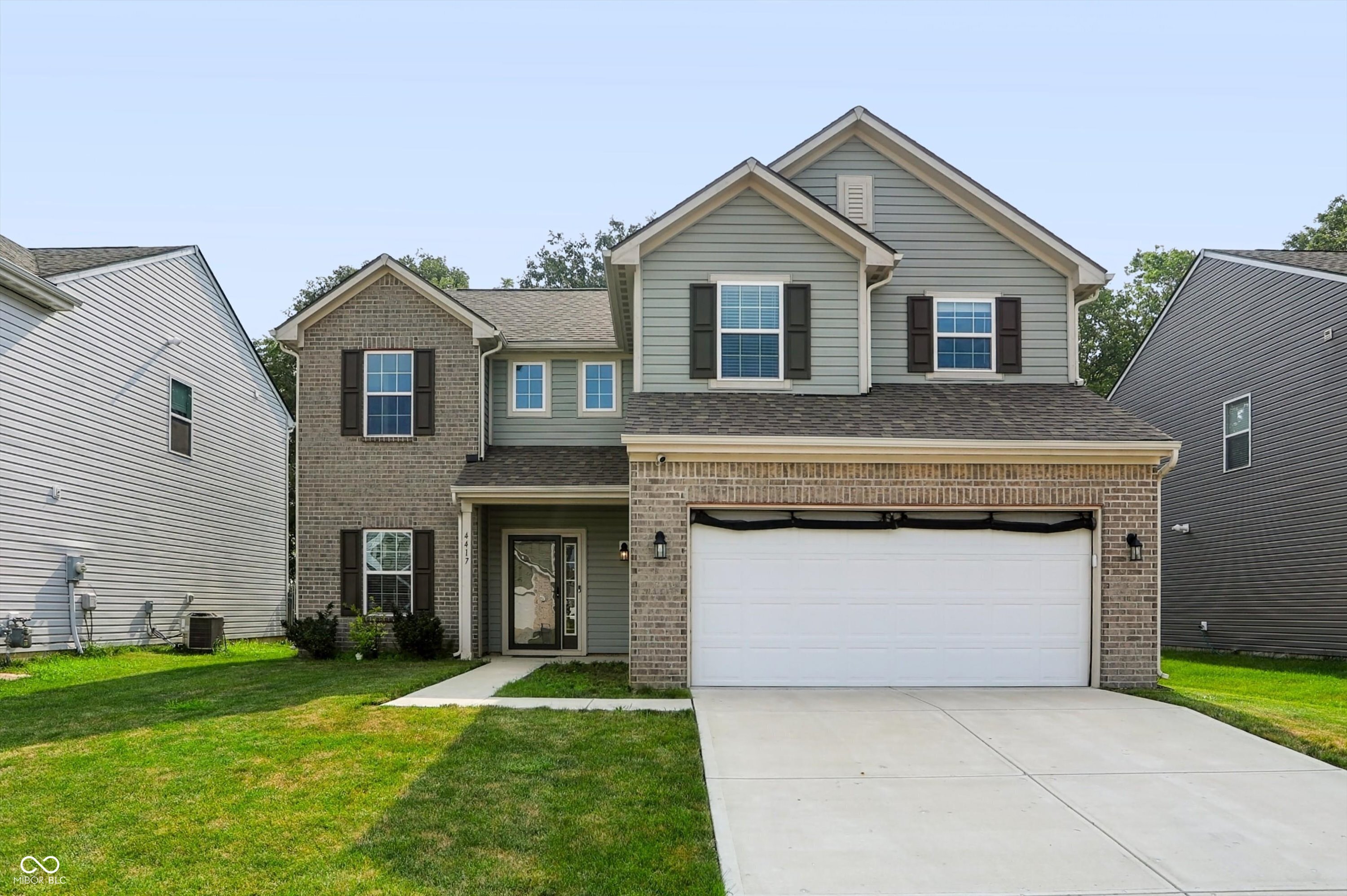 4417 Rhapsody Lane Property Photo 1