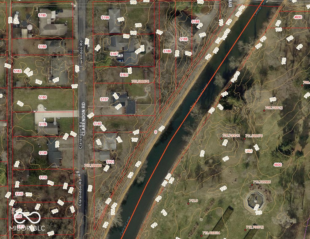 5145 Clarendon Road Property Photo 1