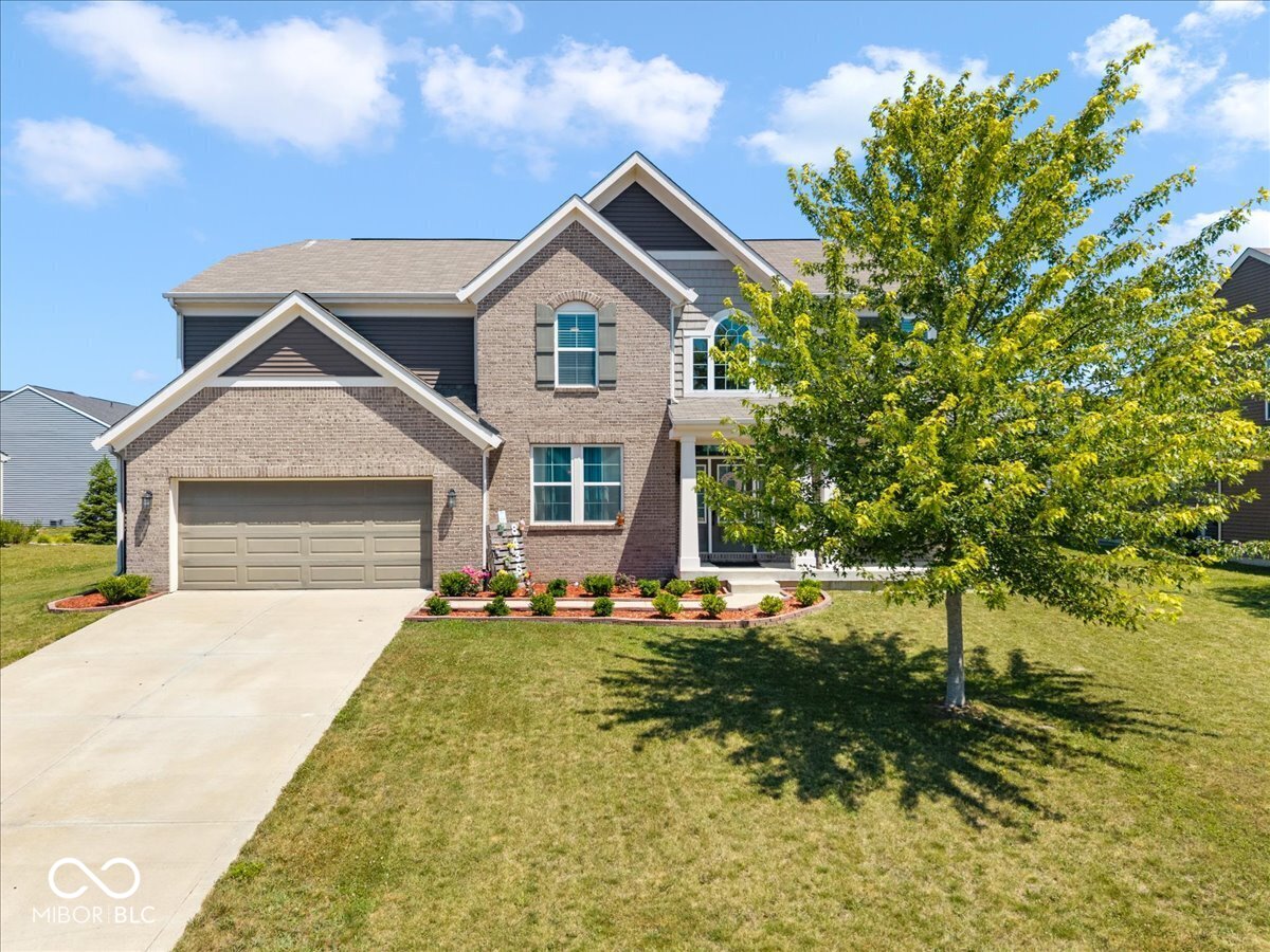 8436 Brookhaven Lane Property Photo 1