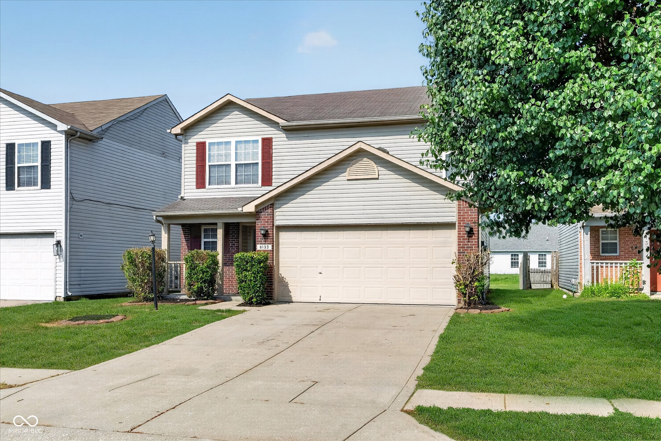 8133 Maple Stream Lane