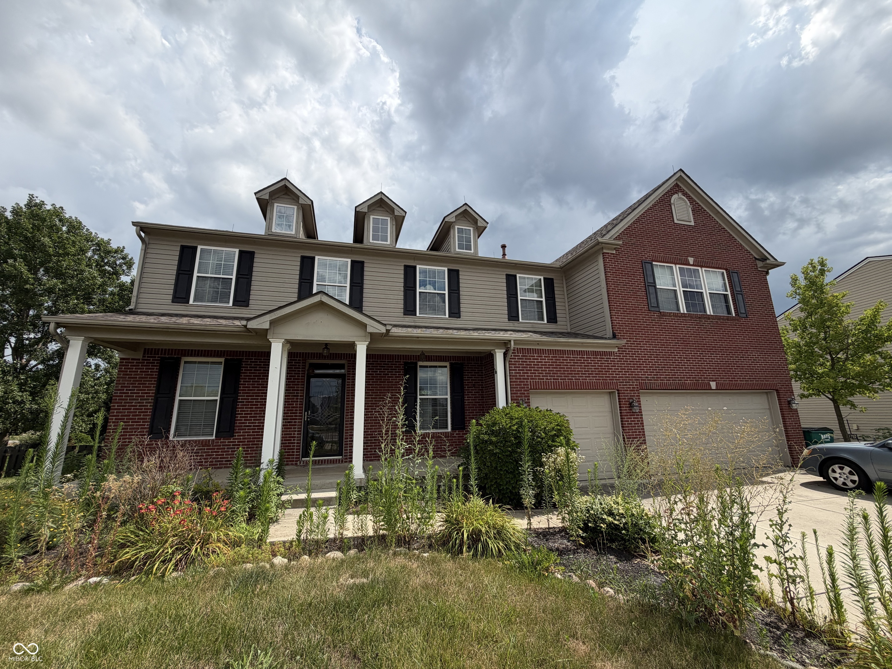 49 Markleville Lane Property Photo 1