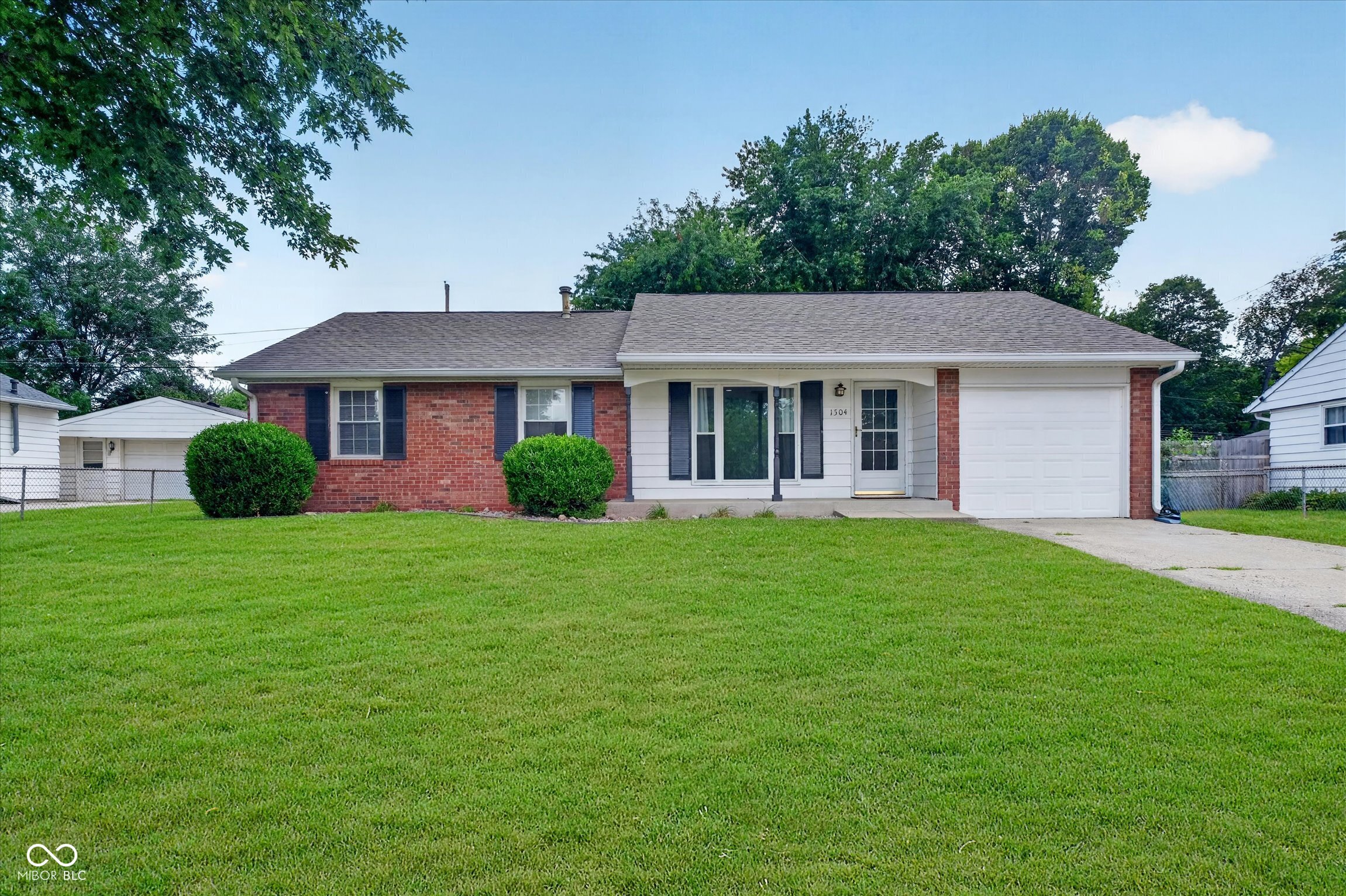 1504 Sheri Circle Property Photo 1