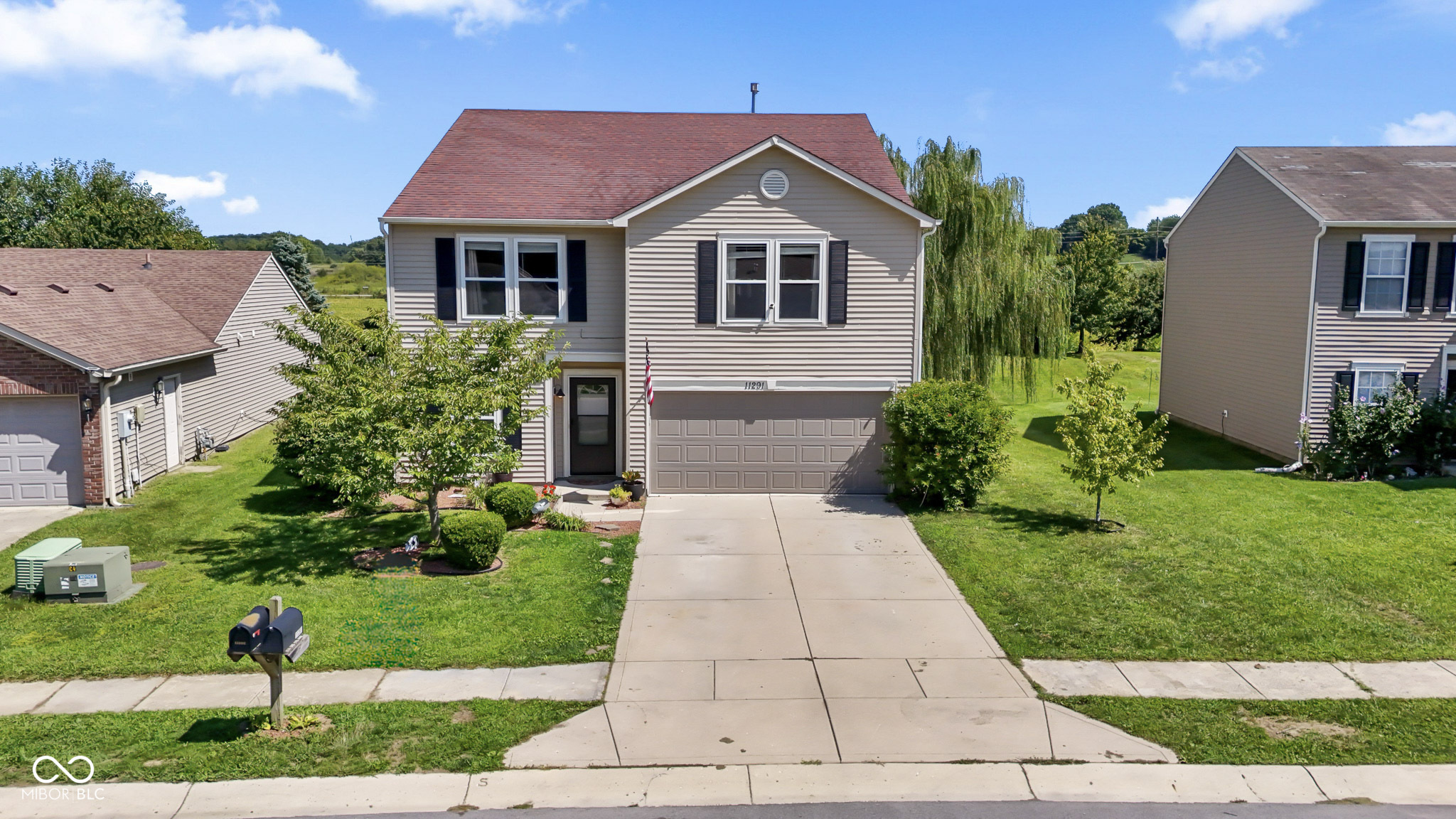 11291 N Creekside Property Photo 1