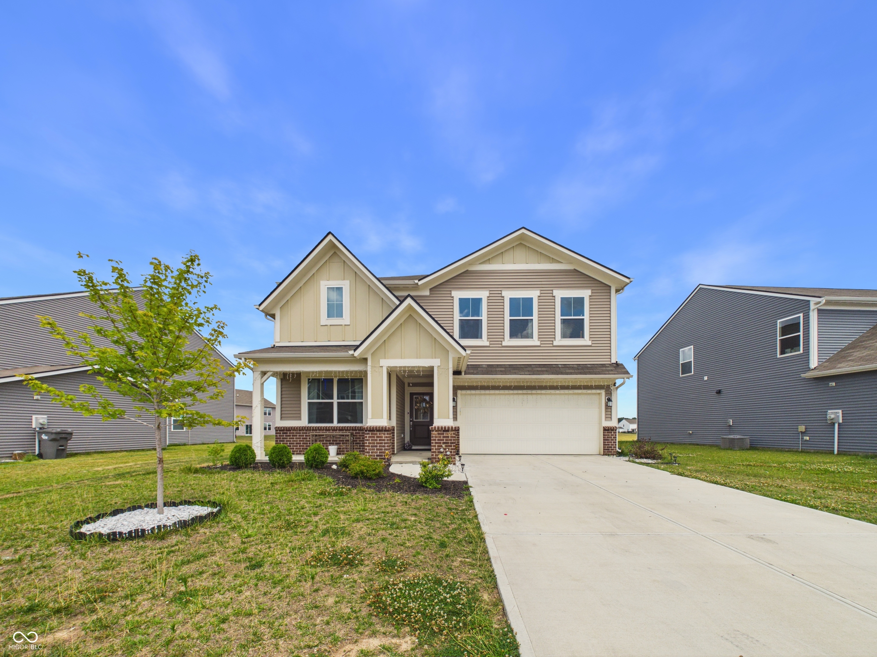 9202 Novak Court