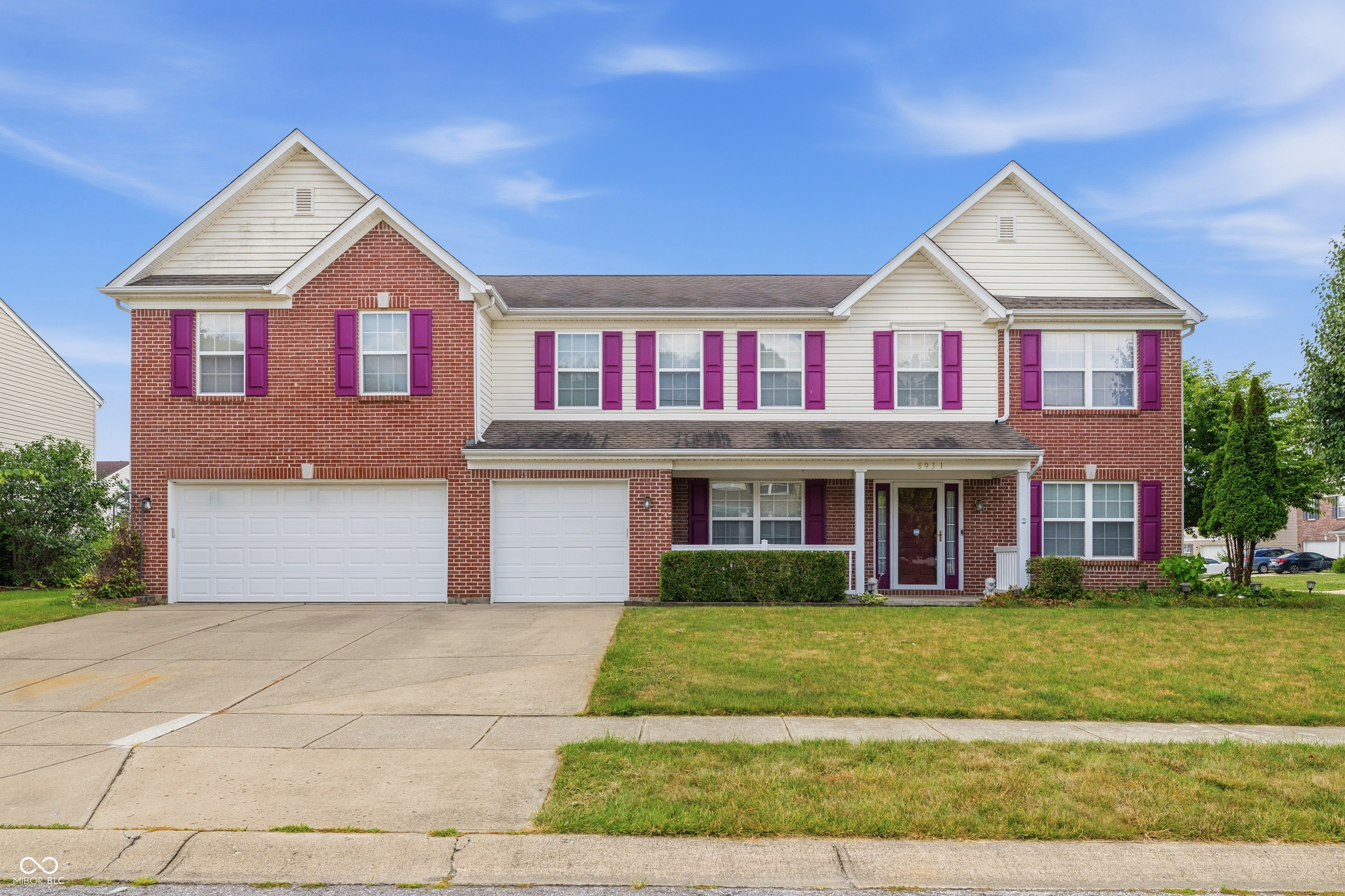 8931 Nest Way Property Photo 1