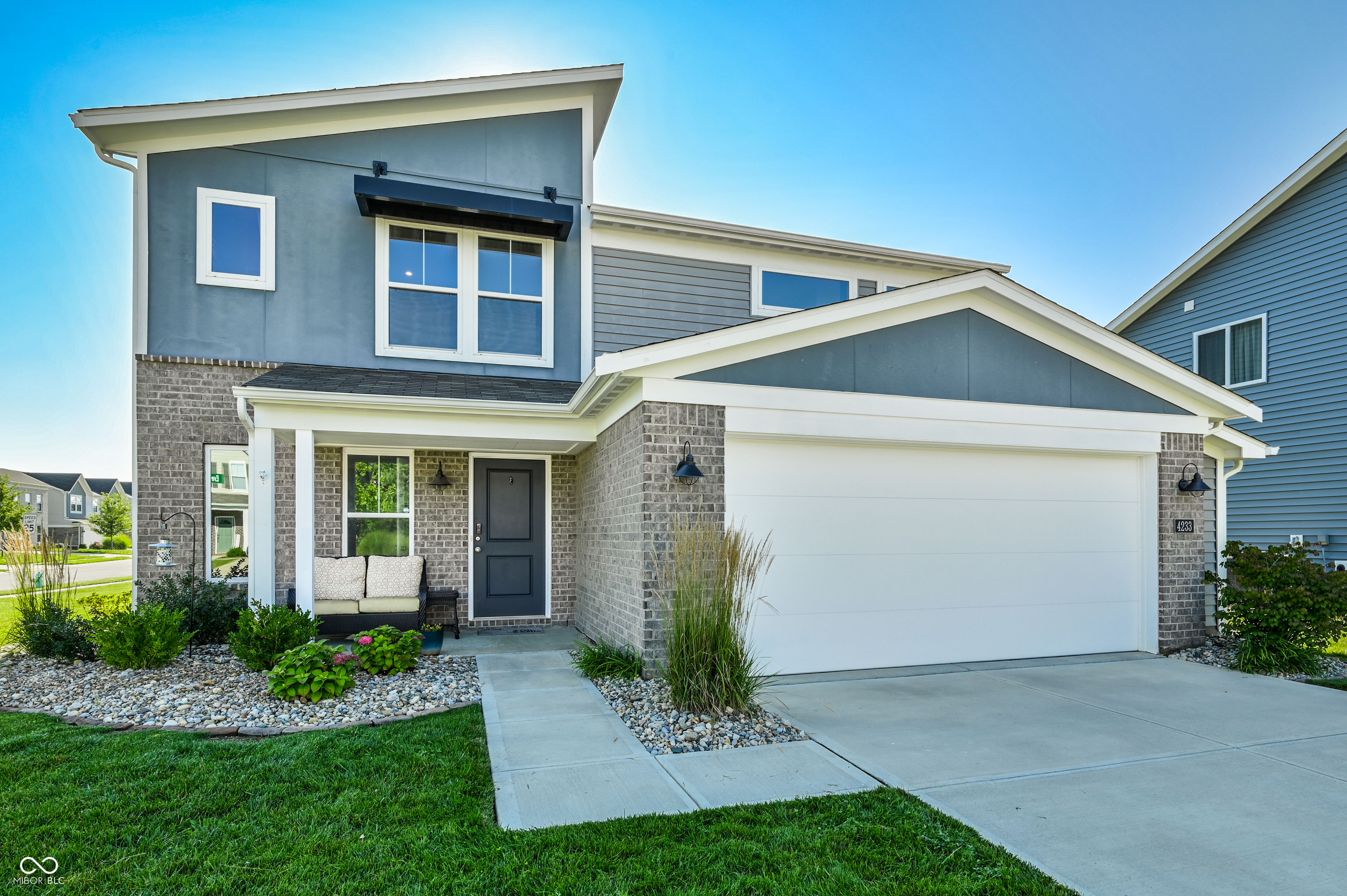 4233 Evening Sky Court Property Photo 1