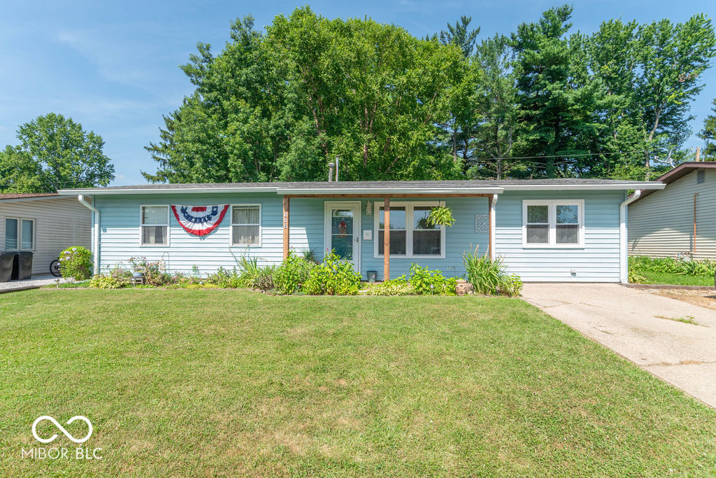 980 Westbrook Drive Property Photo 1