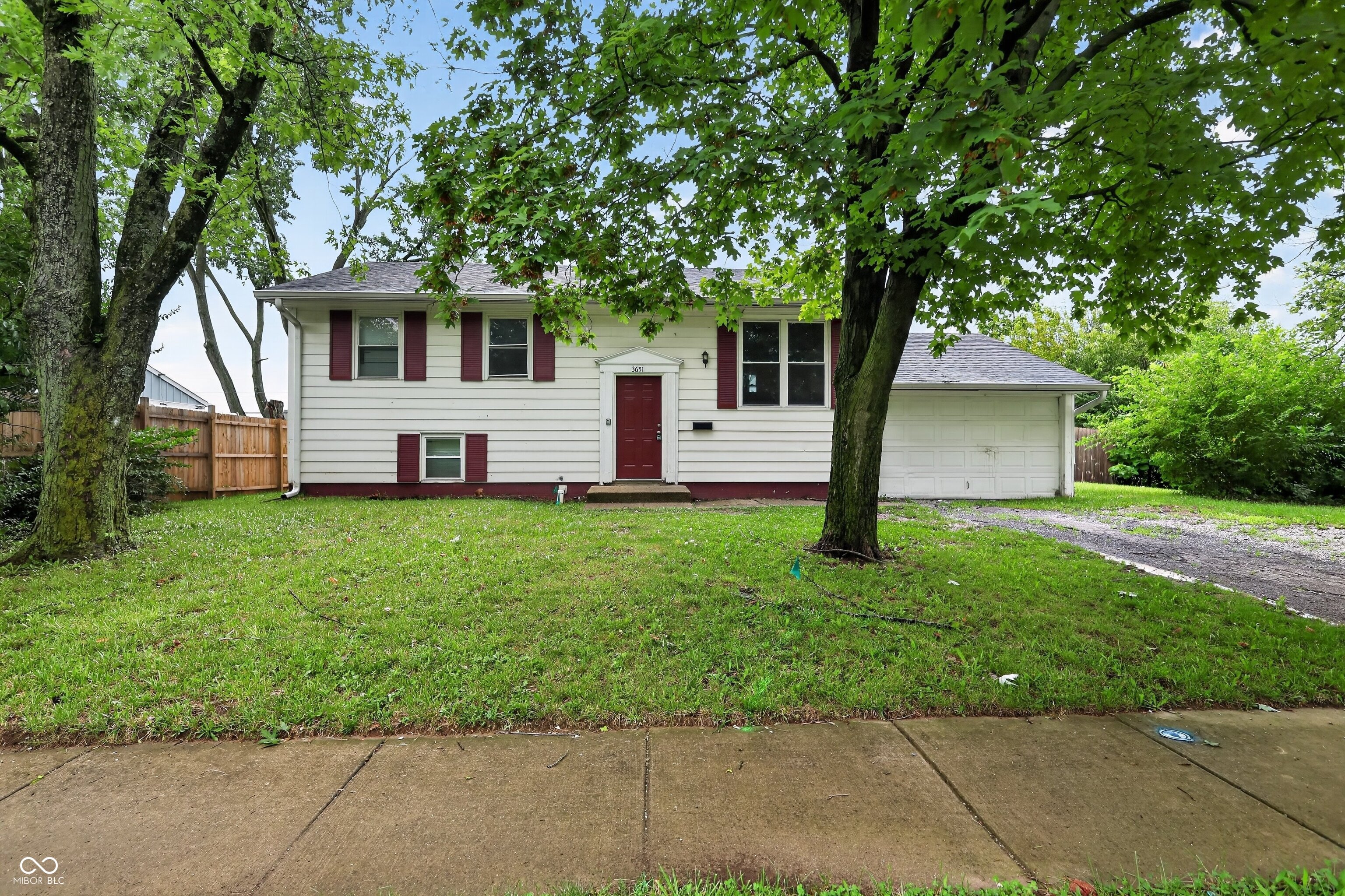 3651 Decamp Drive Property Photo 1