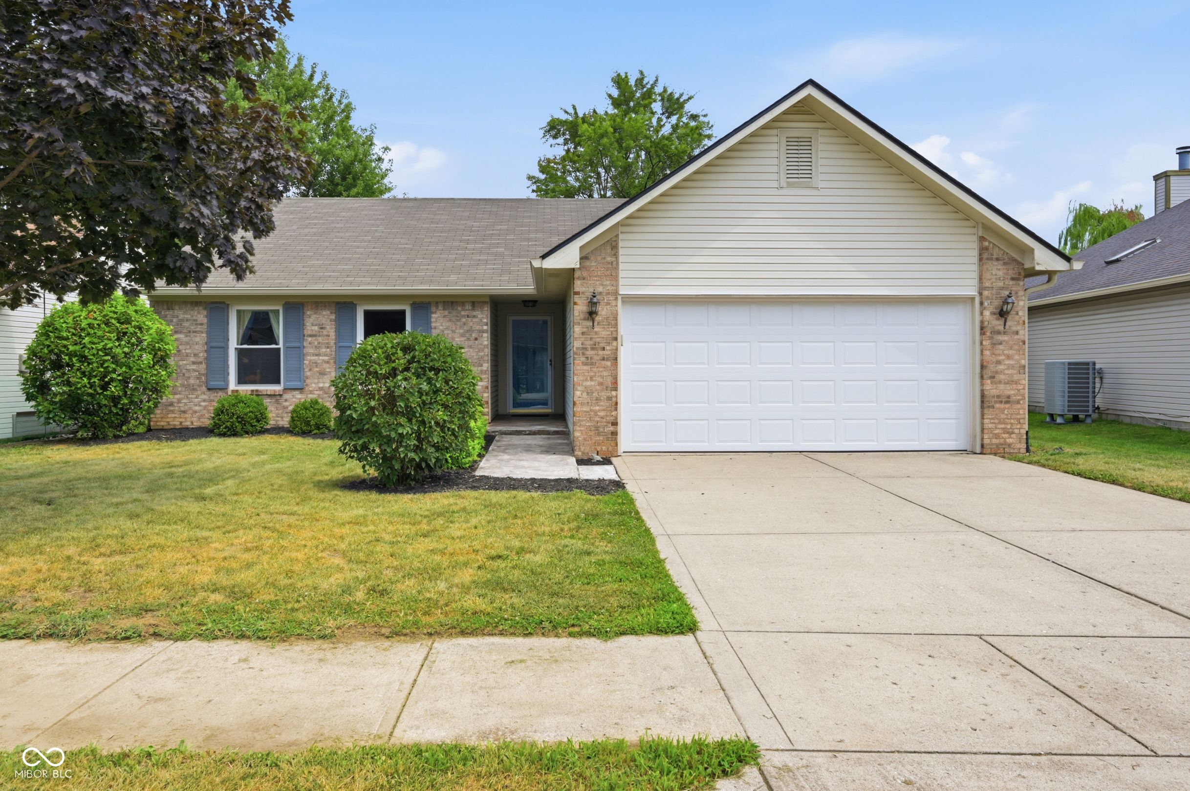 1033 Berwyn Road